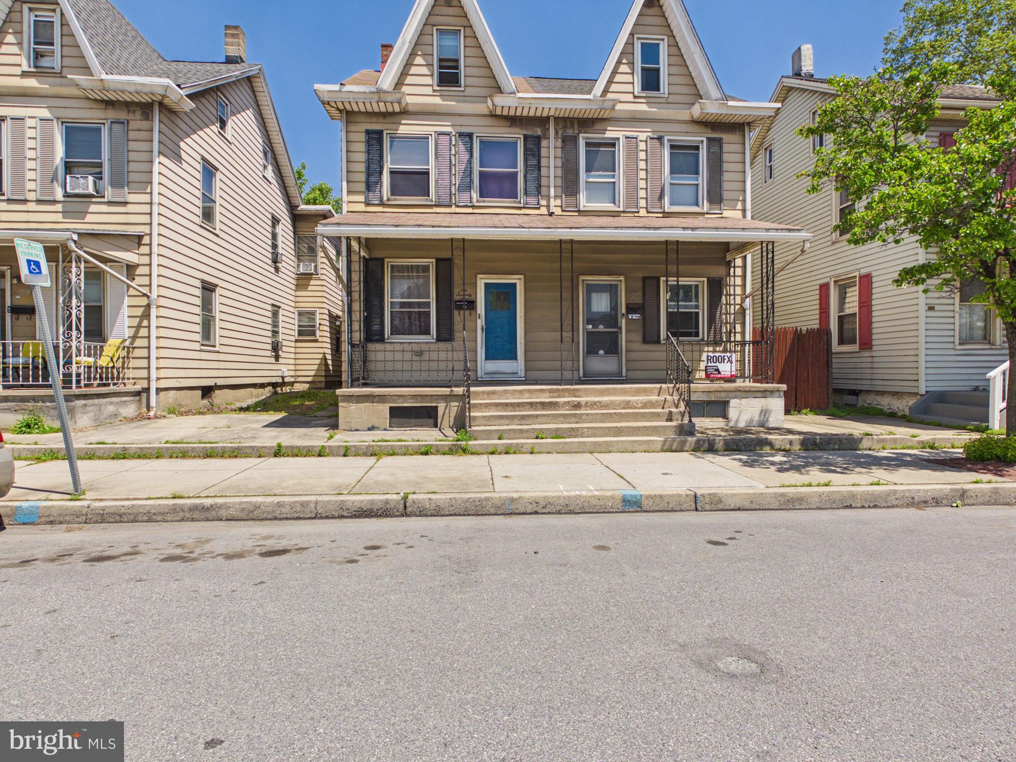 NONE AVAILABLE - Residential