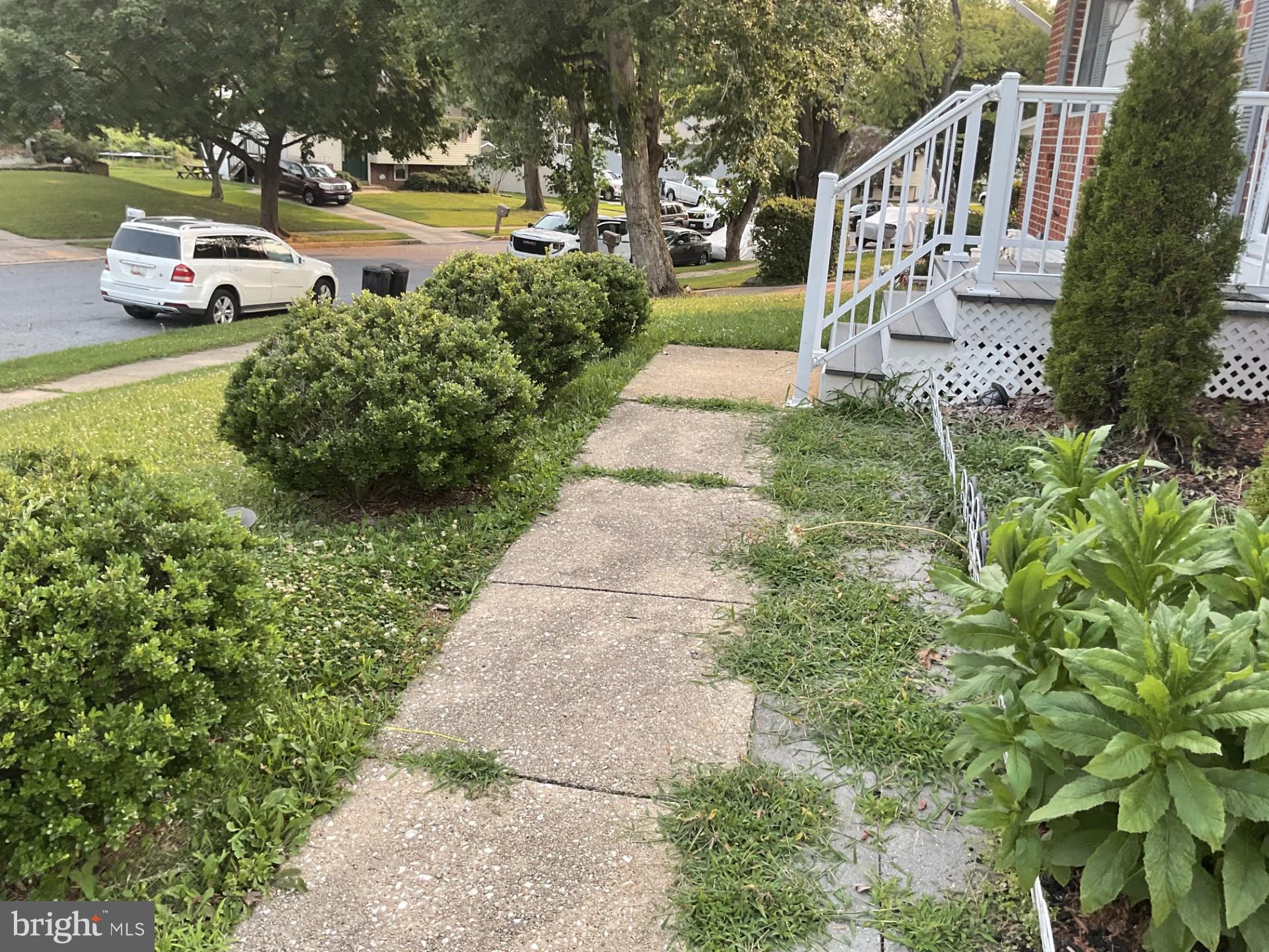 SUBURBIA - Residential