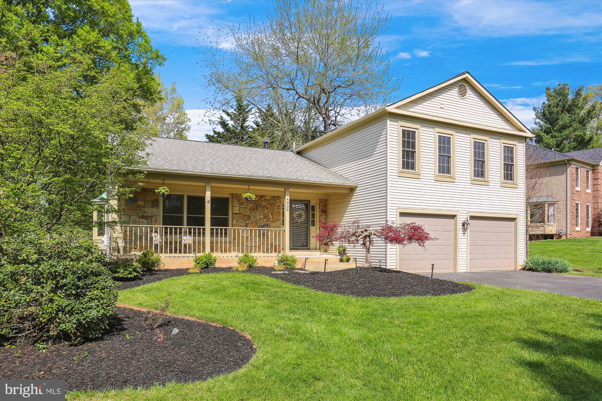 CHERRYWOOD - Residential