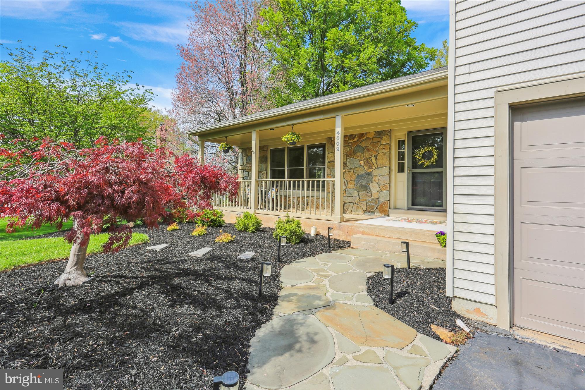 CHERRYWOOD - Residential