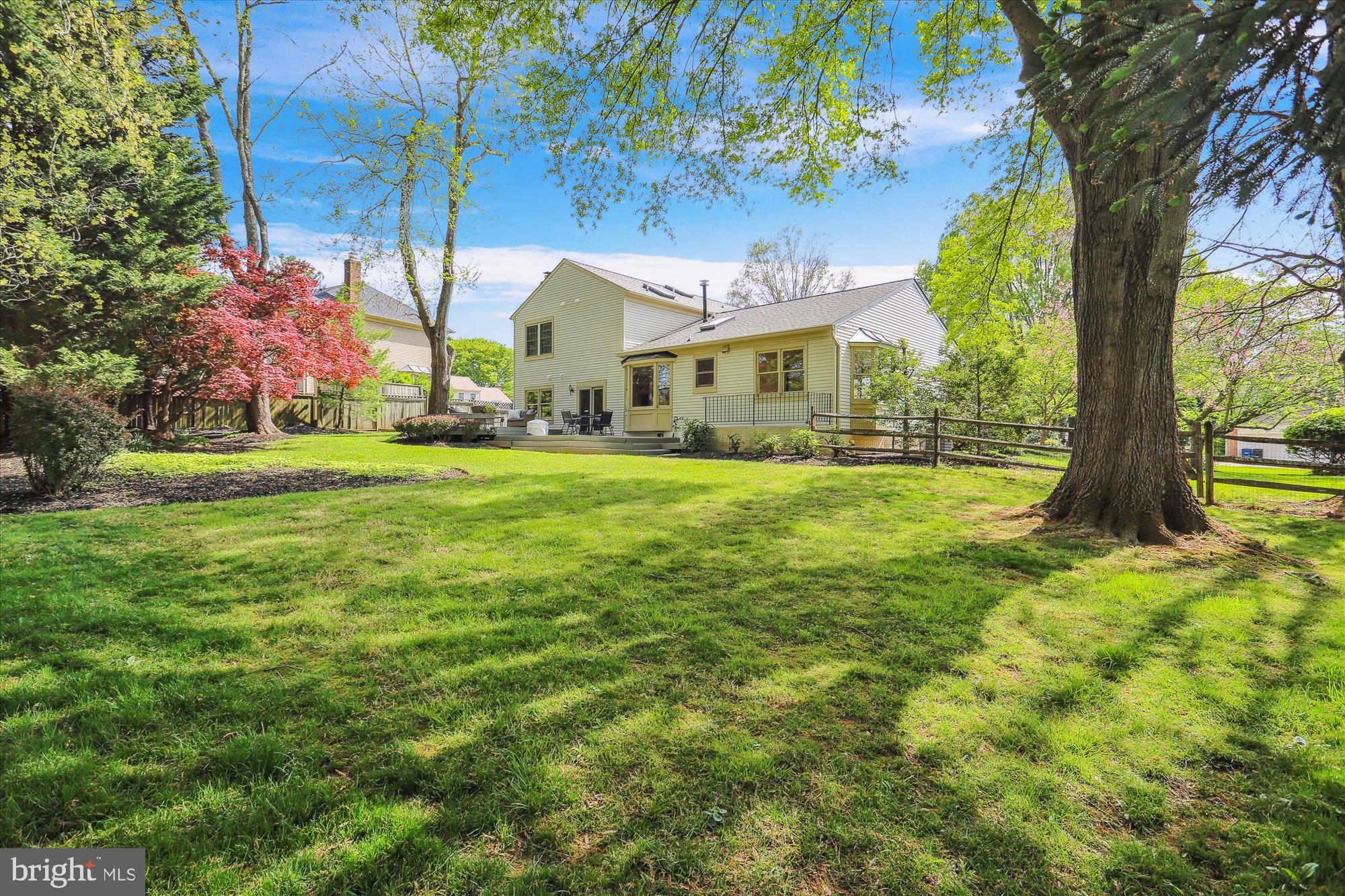 CHERRYWOOD - Residential