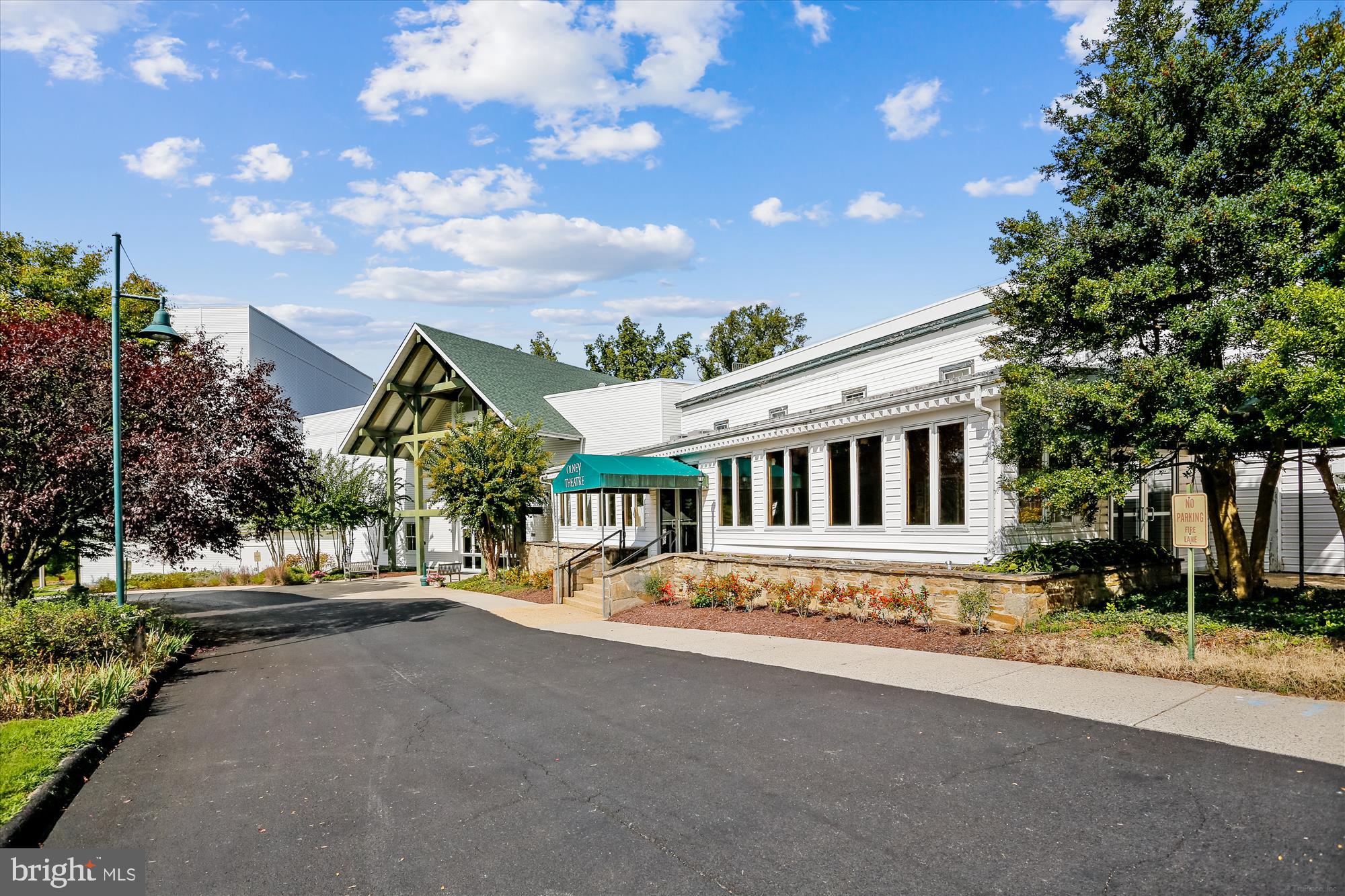 CHERRYWOOD - Residential