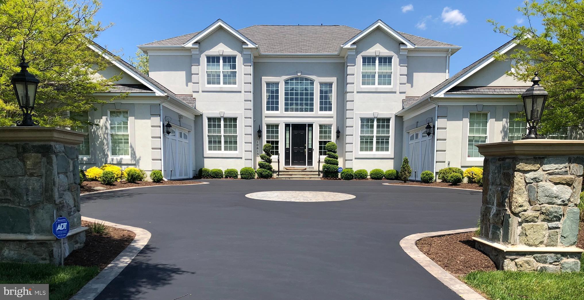 MARWOOD - Residential