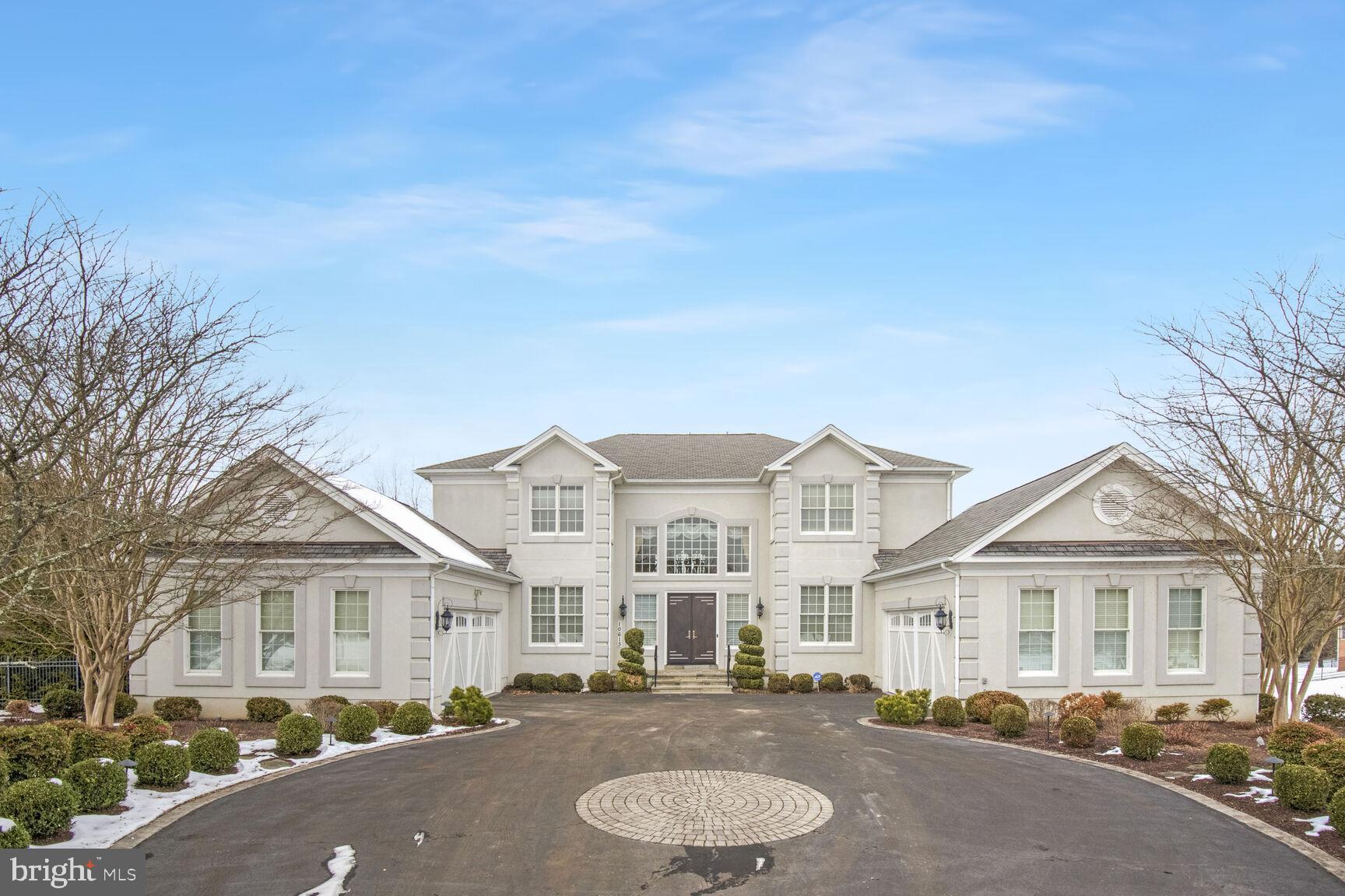 MARWOOD - Residential