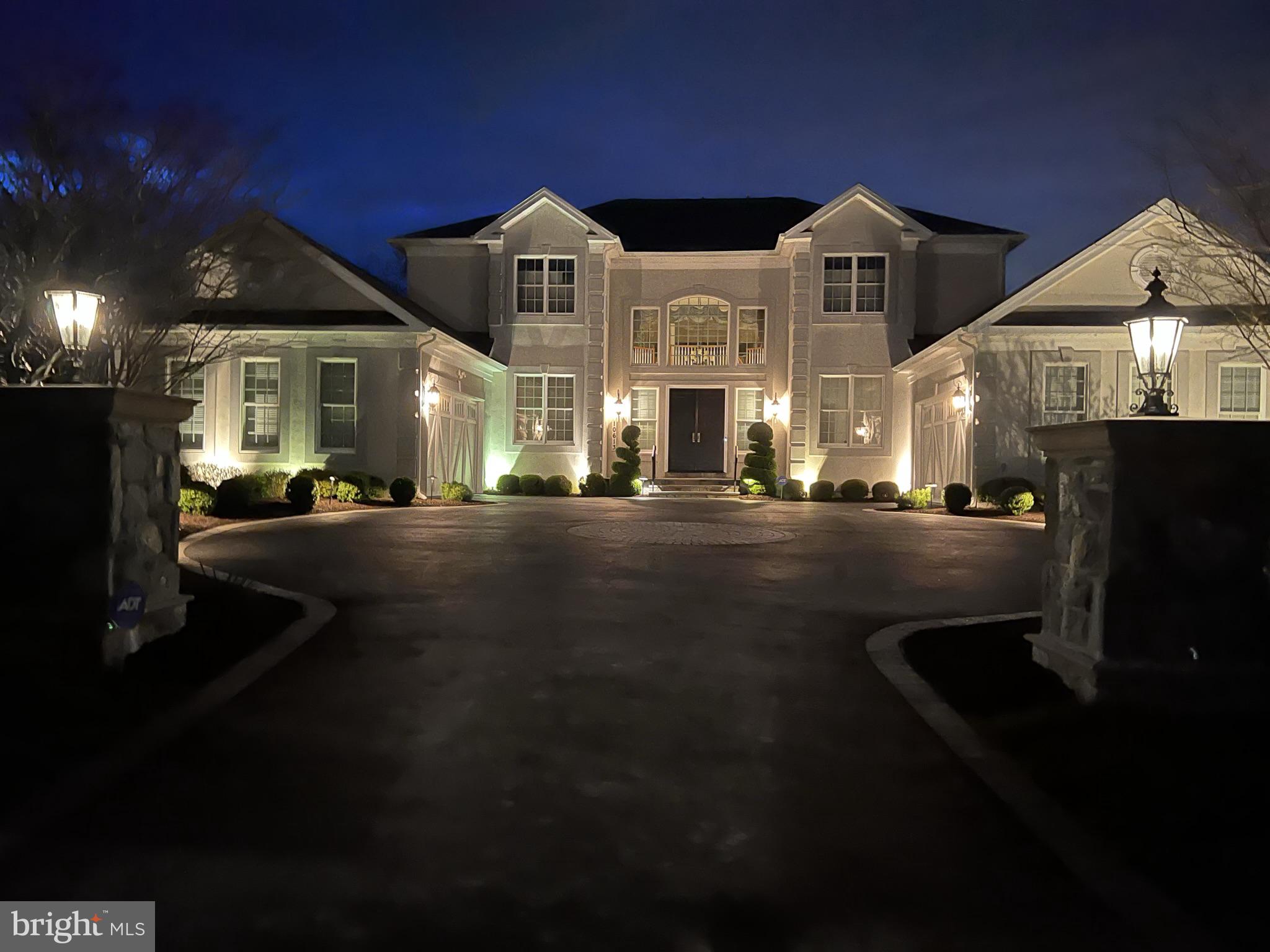 MARWOOD - Residential