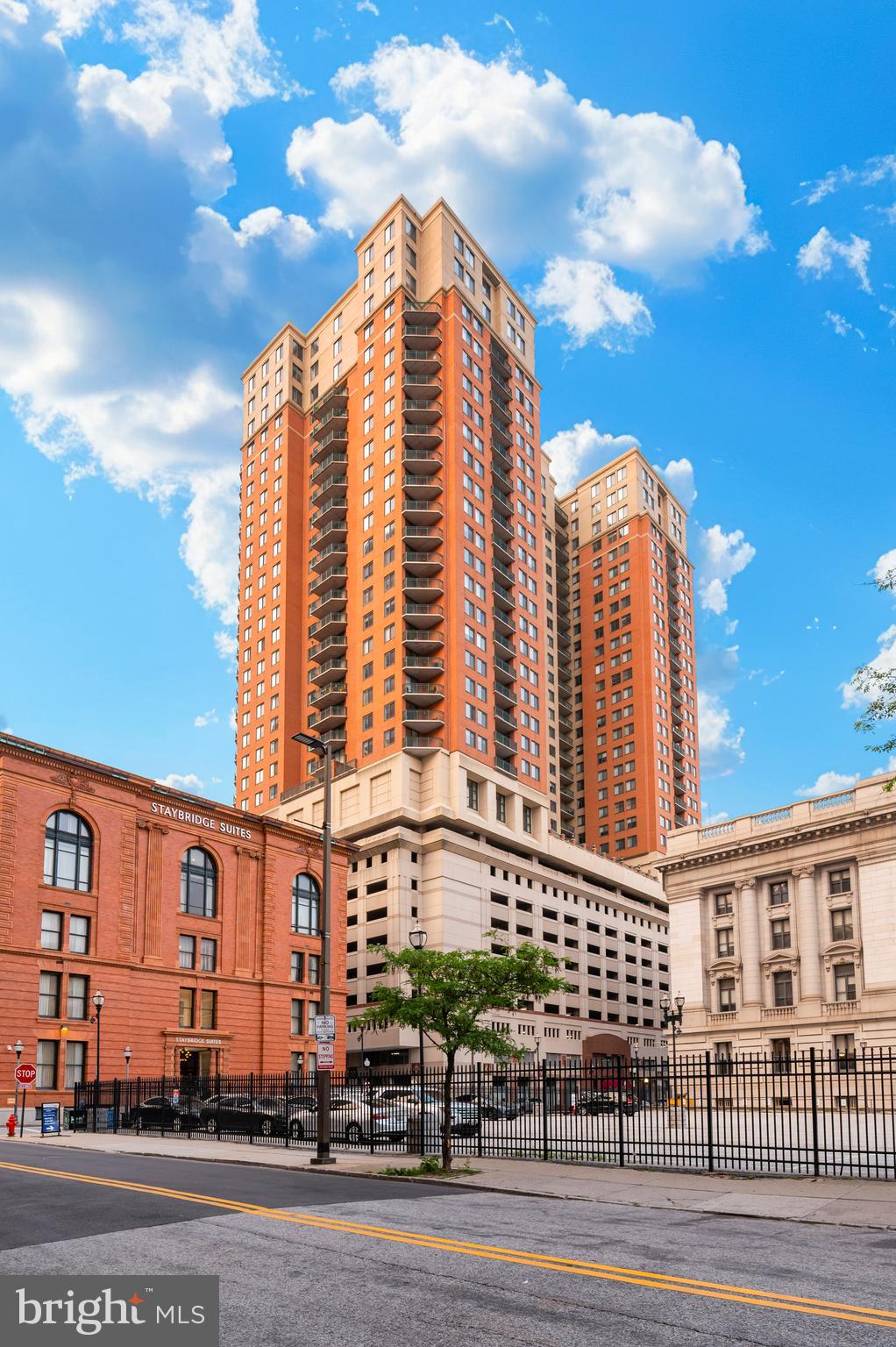 WATER STREET CONDOMINIUMS - Residential