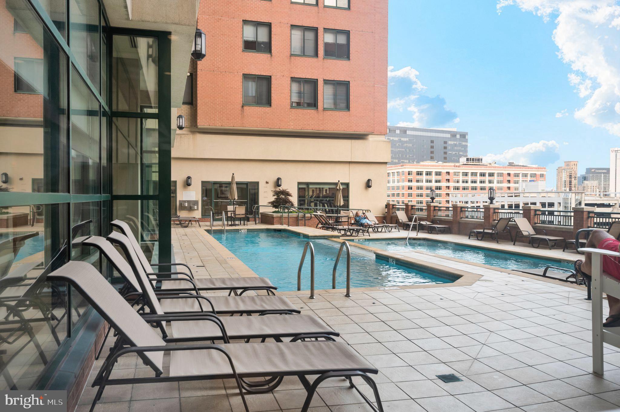 WATER STREET CONDOMINIUMS - Residential