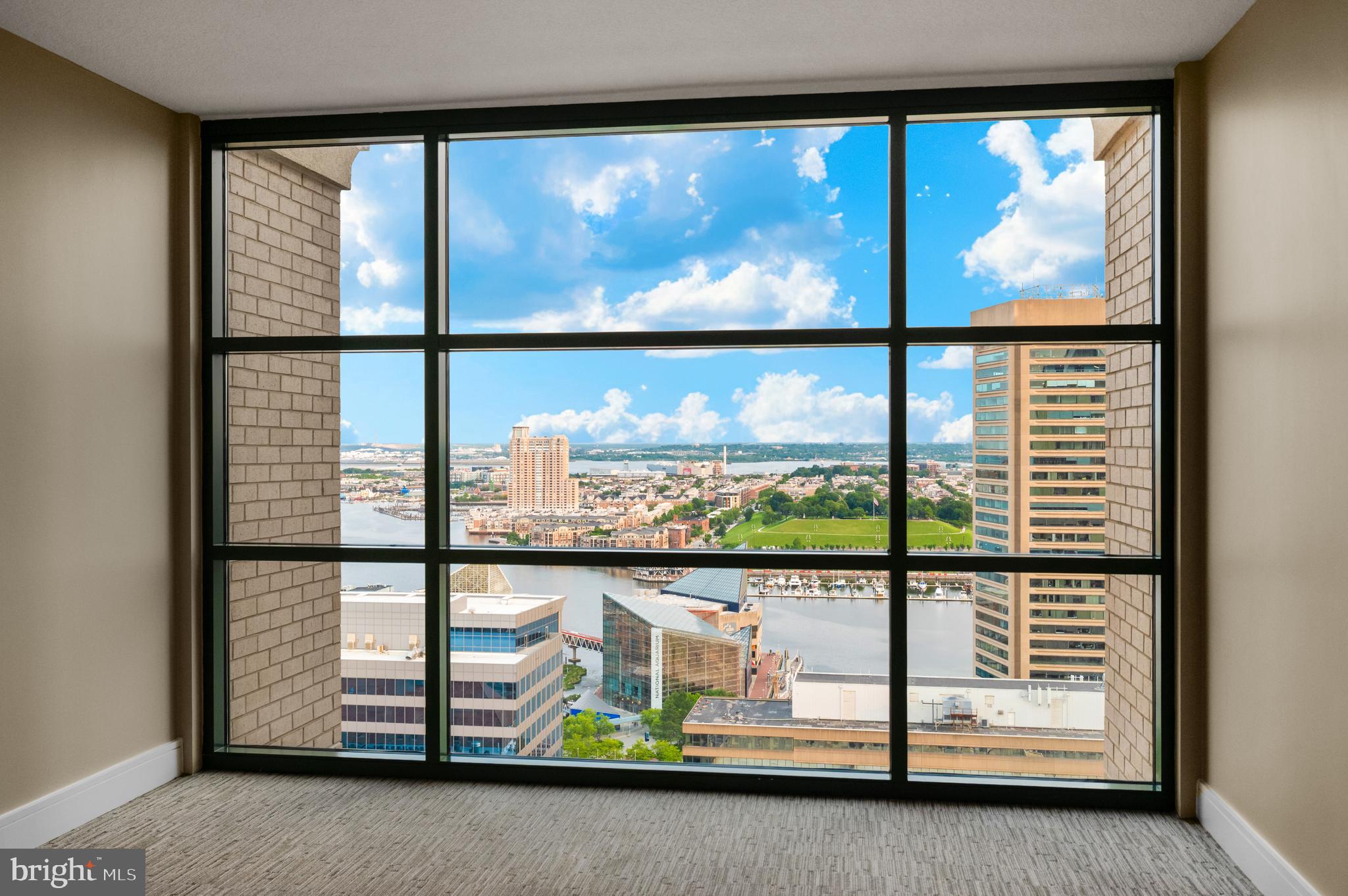 WATER STREET CONDOMINIUMS - Residential
