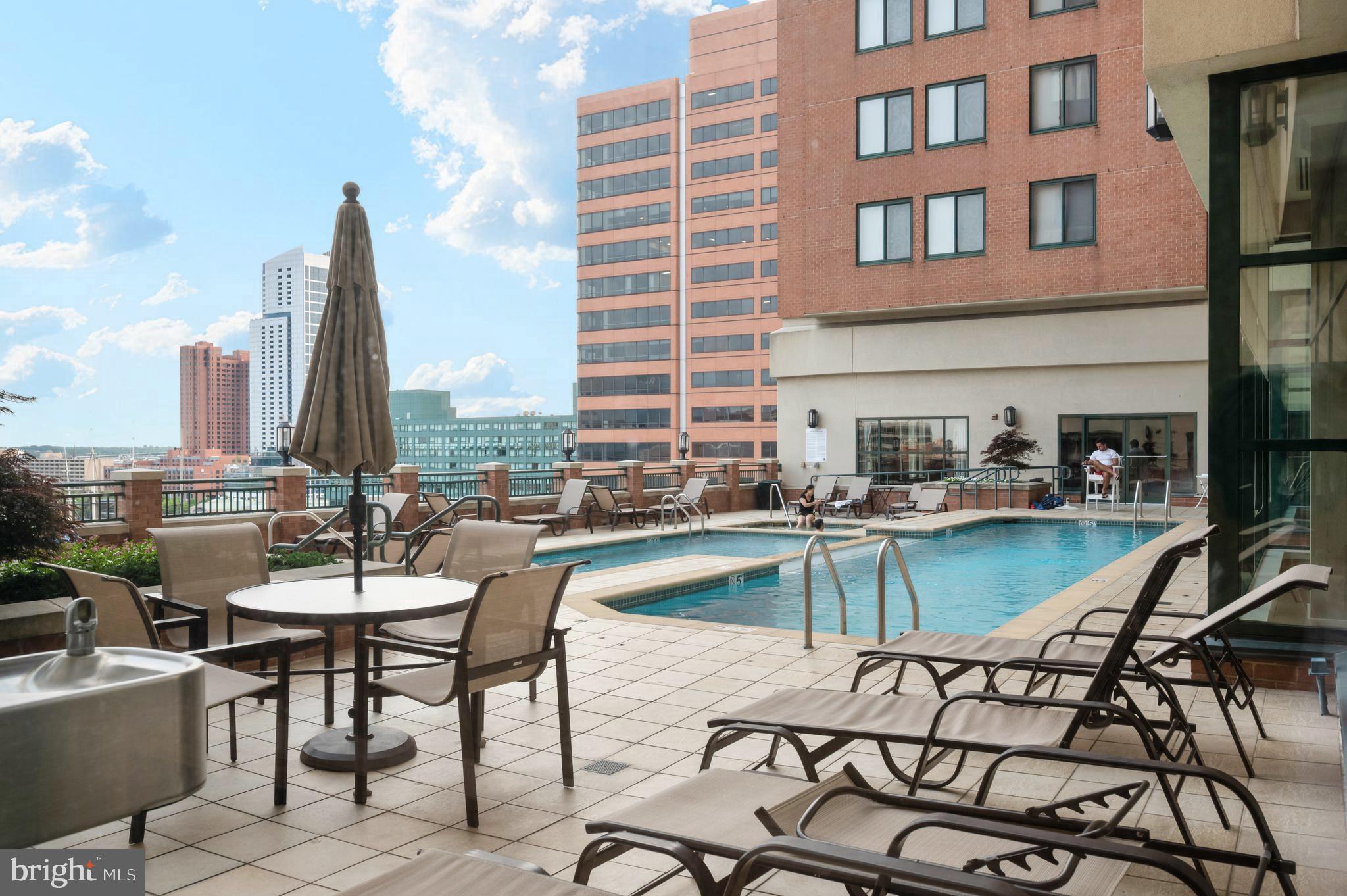 WATER STREET CONDOMINIUMS - Residential