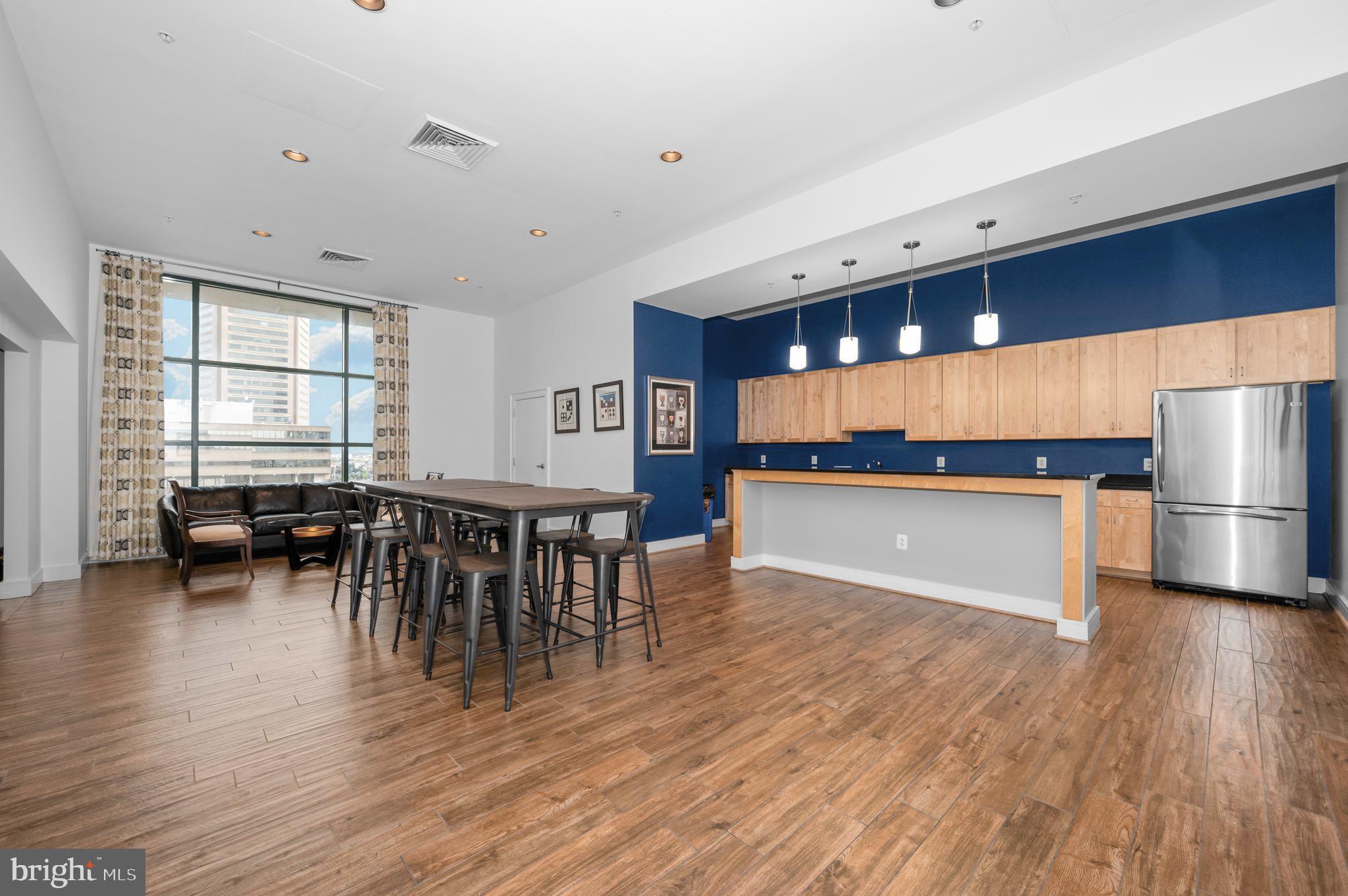WATER STREET CONDOMINIUMS - Residential