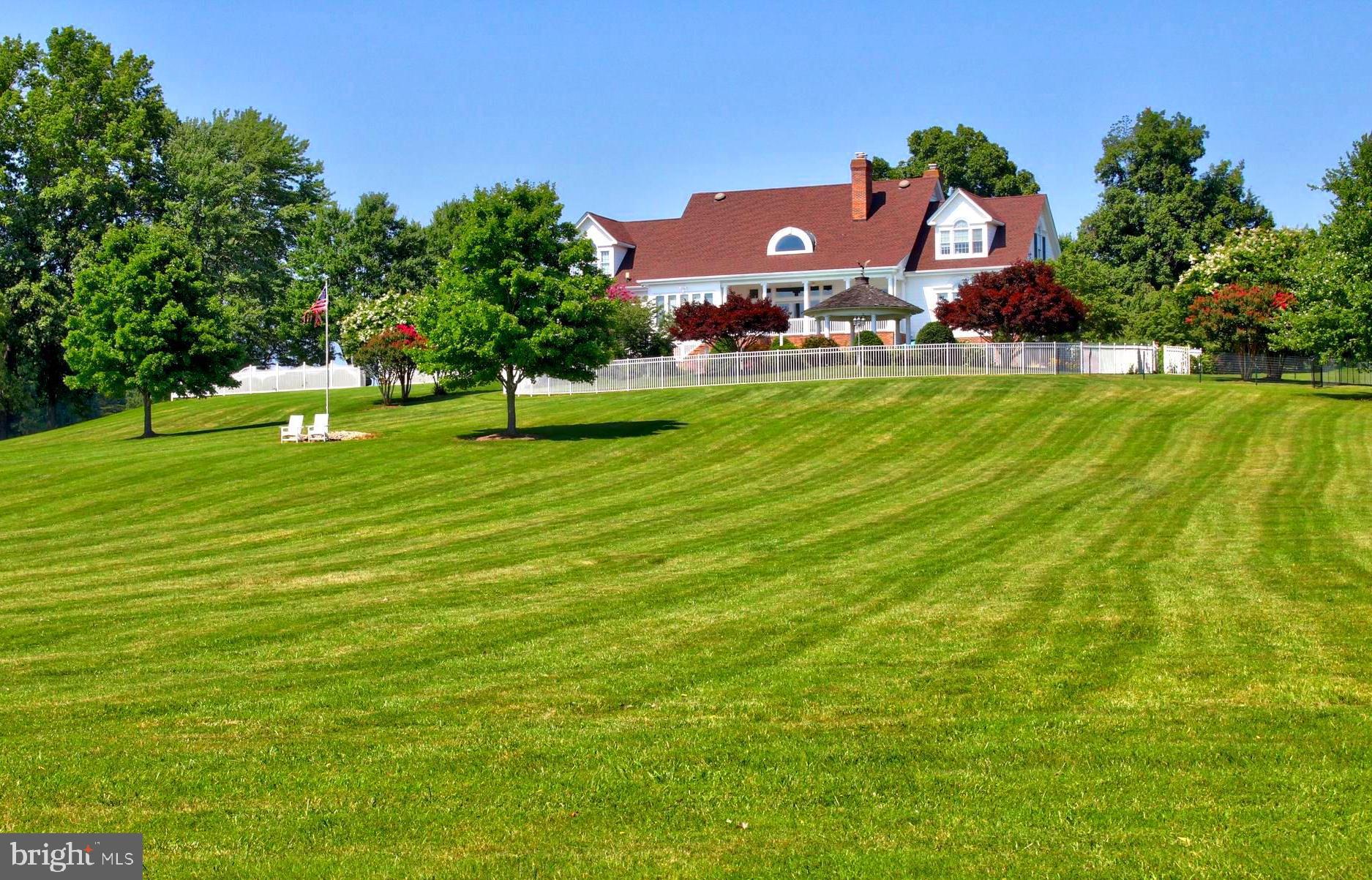 EAGLES NEST - Residential Lease