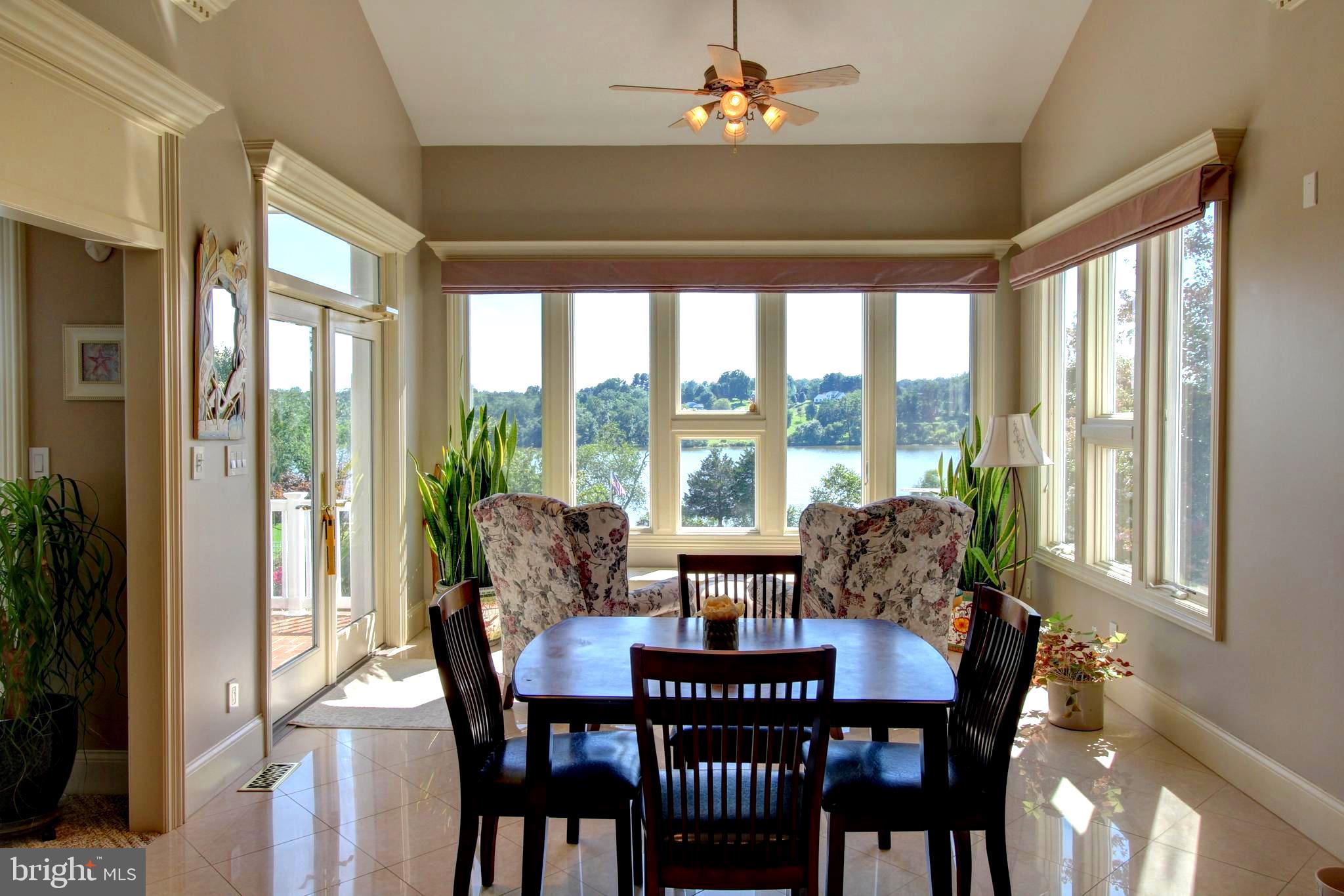 EAGLES NEST - Residential Lease