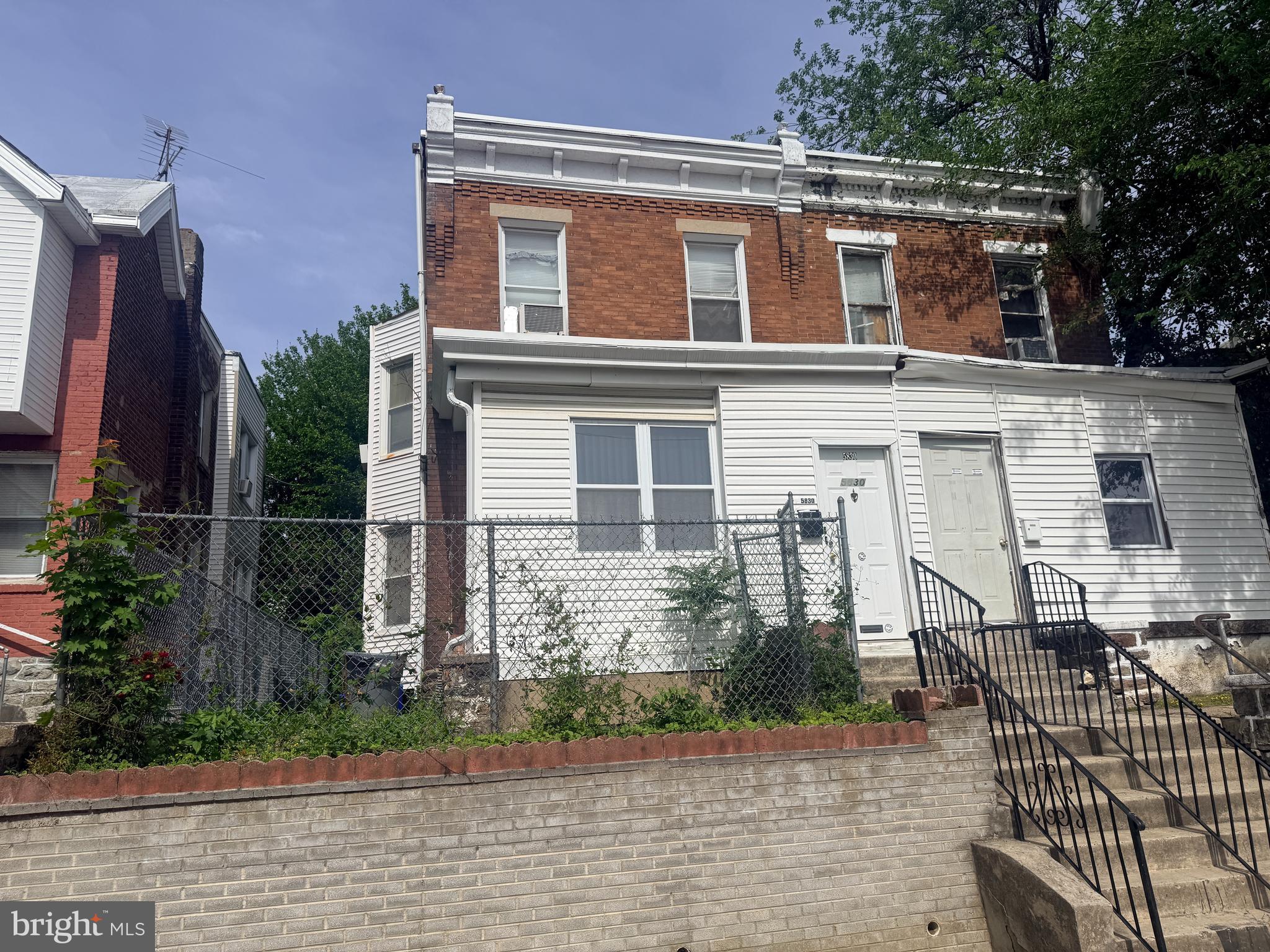FERN ROCK - Residential Income