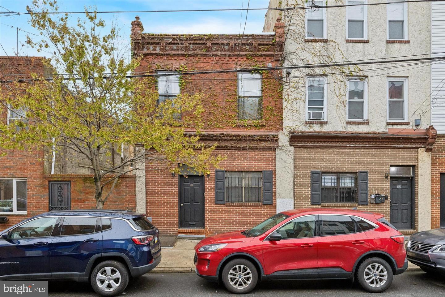 "PROPERTY IS SOLD AS A PACKAGE. LIST PRICE REFLECTS SALE OF 1228 S 2ND 1230 S 2ND AND PHILIP ST"

Presenting the opportunity to acquire the fee simple interest in 1228-30 South 2nd Street and 1231 S. Philip Street, a boutique 7-unit multifamily property located in the heart of Pennsport, an attractive and rapidly gentrifying residential neighborhood in South Philadelphia. The Property offers investors an attractive entry point into a strong neighborhood known for low vacancy, strong demographics, and sustained rental demand. 

The Property features a well-balanced mix of (5) two-bedroom/one-bath rental units and (2) one-bedroom/one-bath rental units, with an average monthly in-place rent of $1,551. The layouts cater to a diverse renter base, including young professionals, couples, and small families. In-place rents range from $1,400 to $1,700 for the one-bedroom units and $1,440 to $1,700 for the two-bedroom units, providing measurable room for repositioning or incremental increases through turnover. 

As a turnkey multifamily asset in a quality location, 1228-30 South 2nd Street and 1231 S. Philip Street presents a compelling opportunity for investors seeking rental upside, high tenant demand, and future appreciation driven by a neighborhood that has benefited from Philadelphia’s development boom.