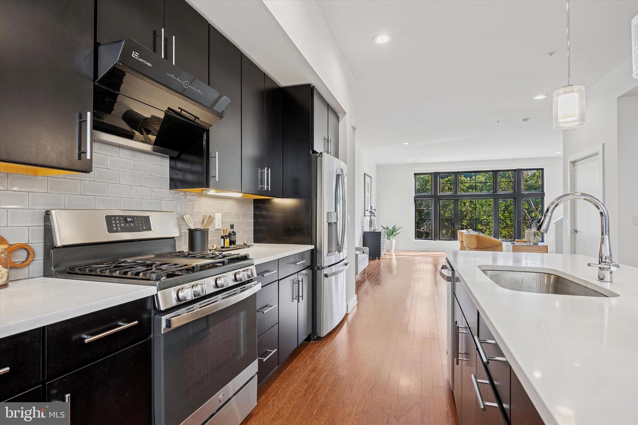 MANAYUNK - Residential