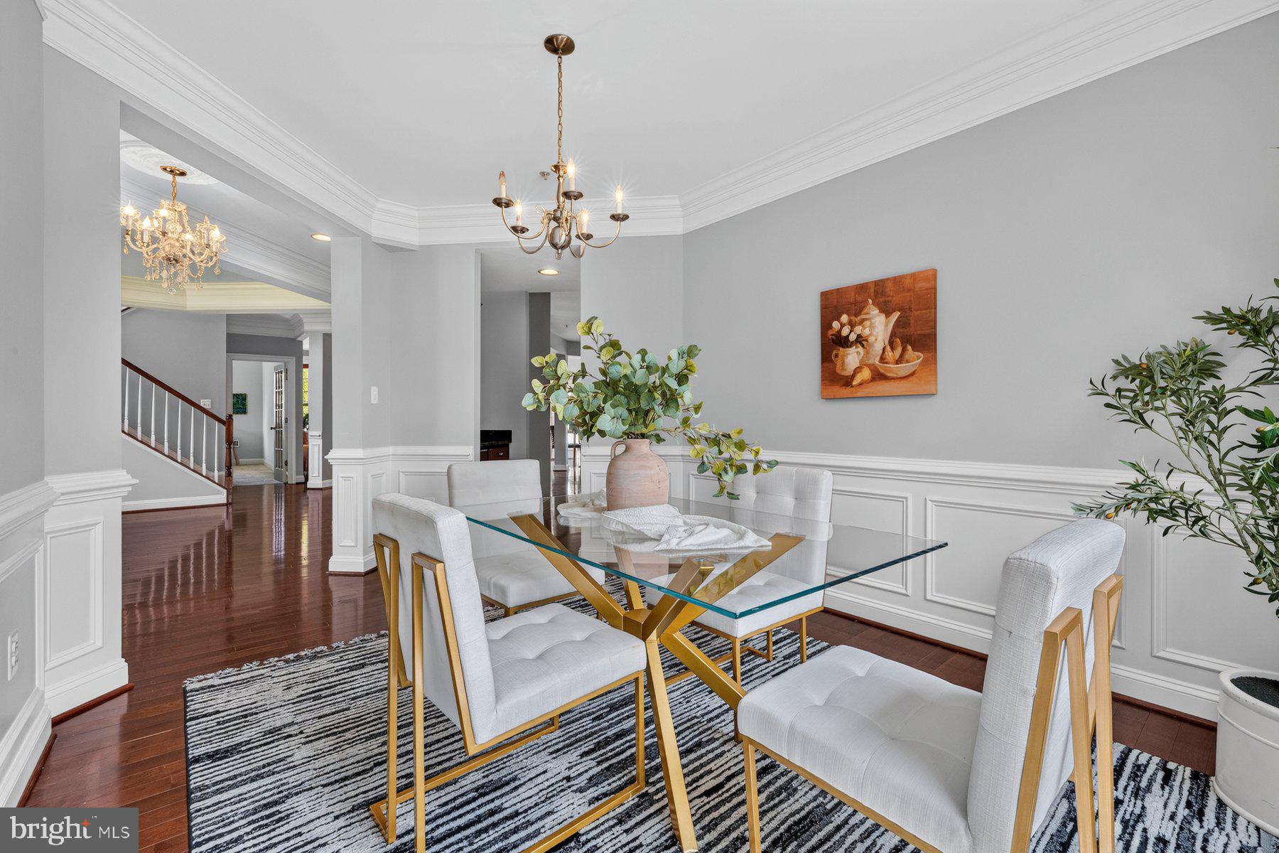 KENSINGTON HEIGHTS - Residential