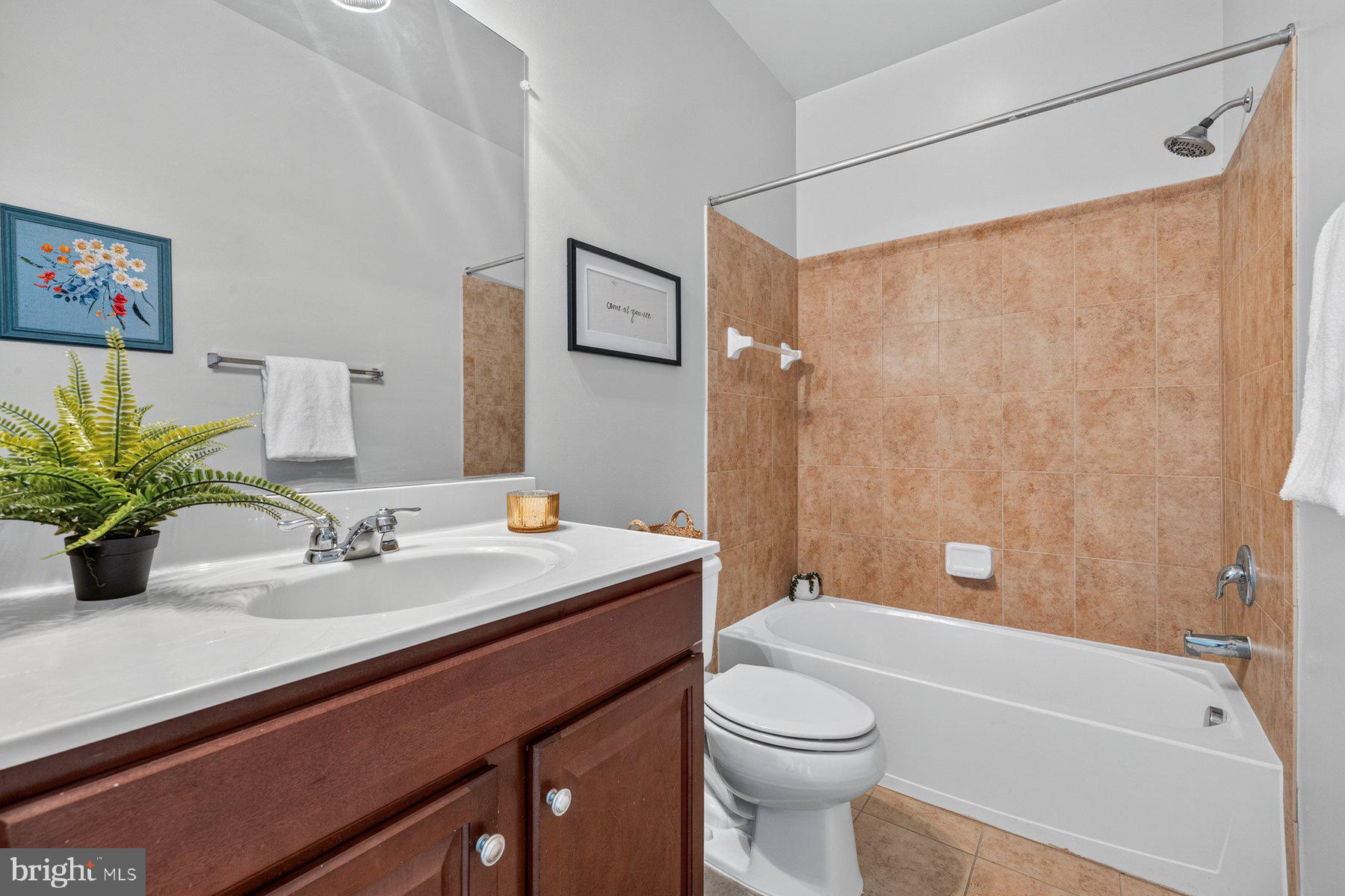 KENSINGTON HEIGHTS - Residential