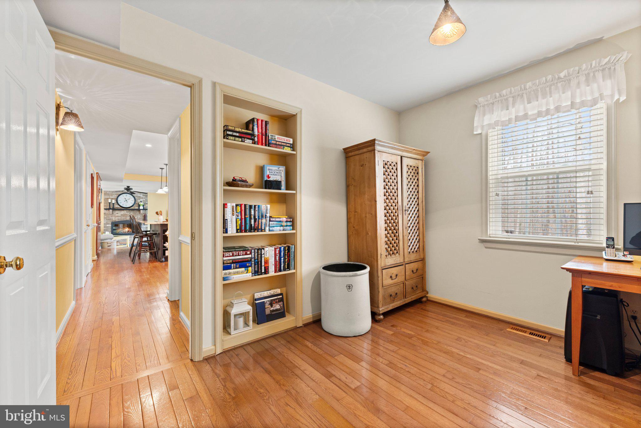 CANNON BLUFF - Residential