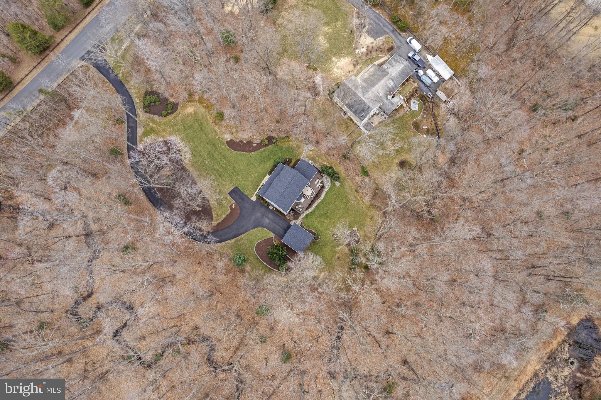 CANNON BLUFF - Residential