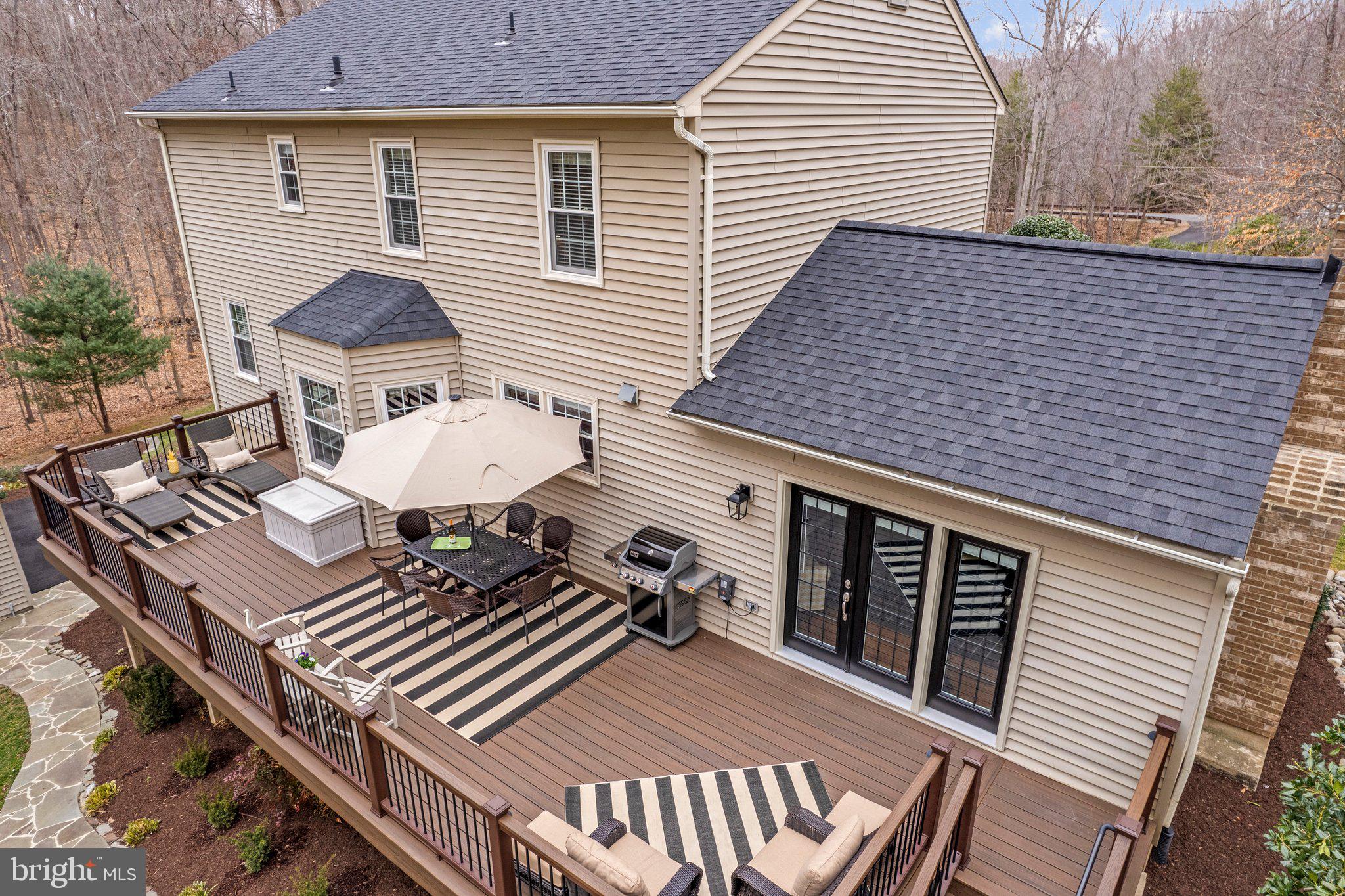 CANNON BLUFF - Residential