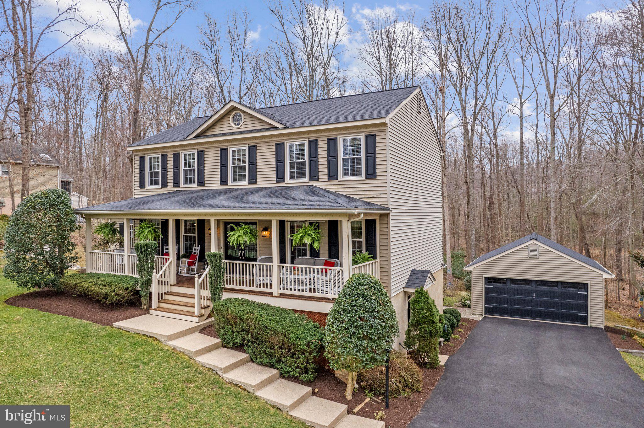 CANNON BLUFF - Residential