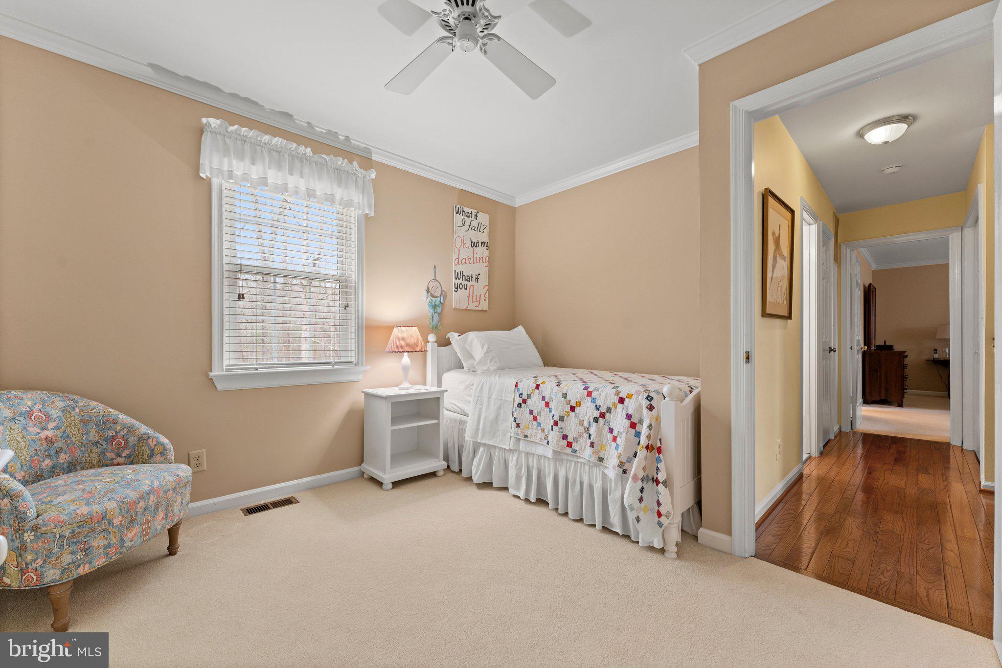 CANNON BLUFF - Residential