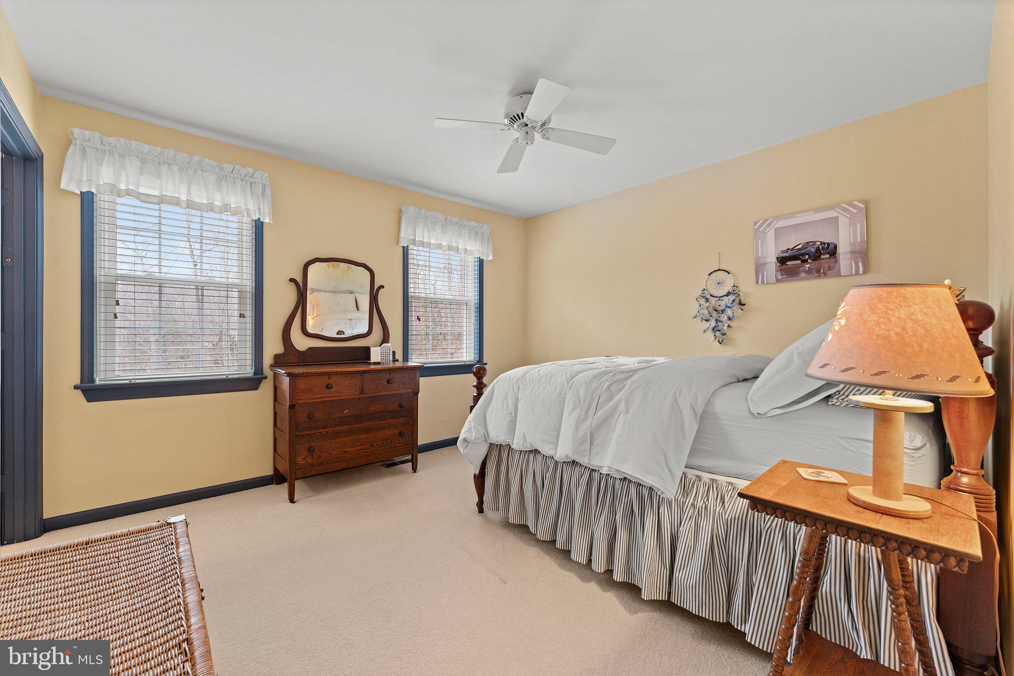 CANNON BLUFF - Residential