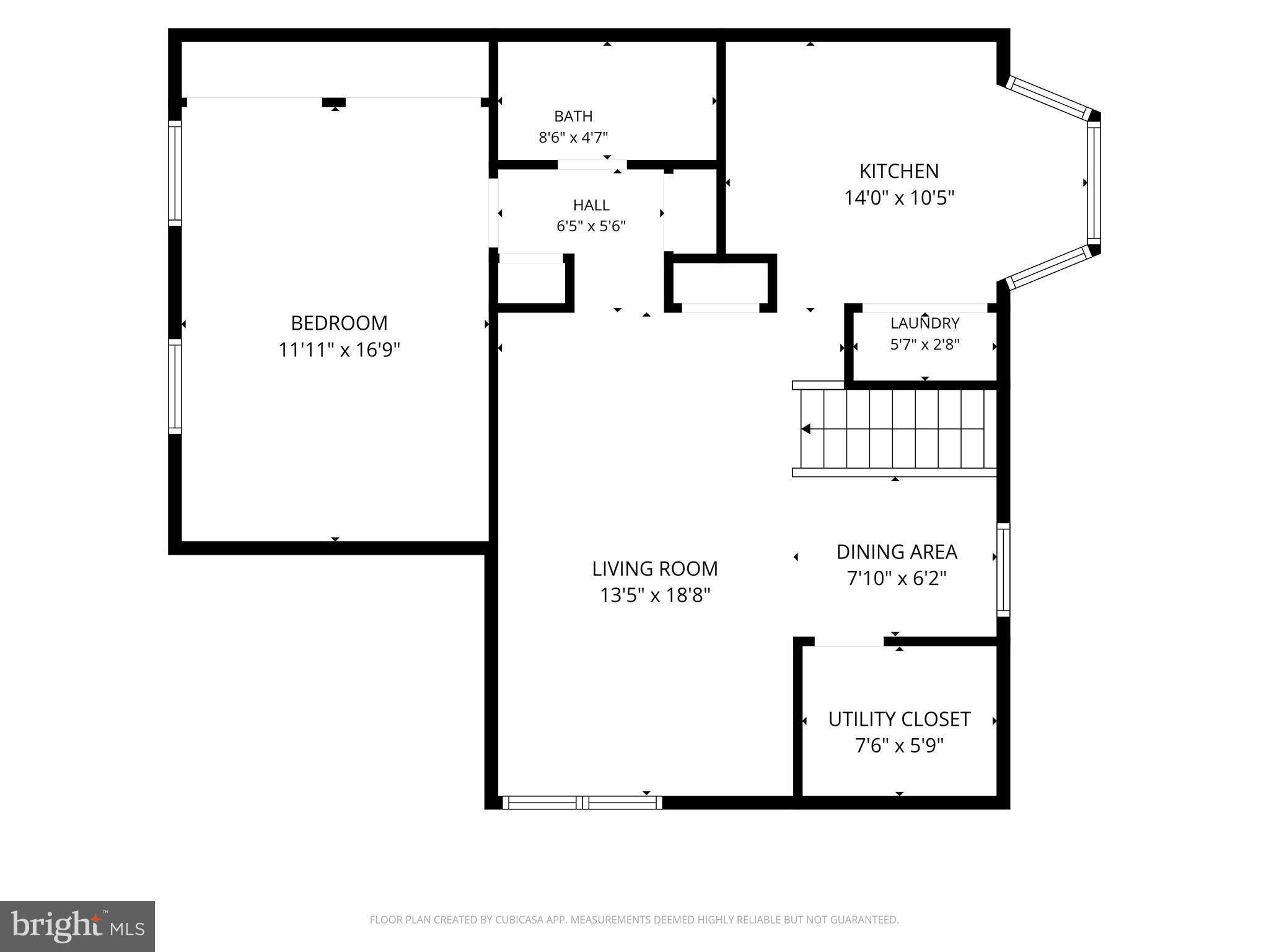 BRADFORD SQUARE - Residential