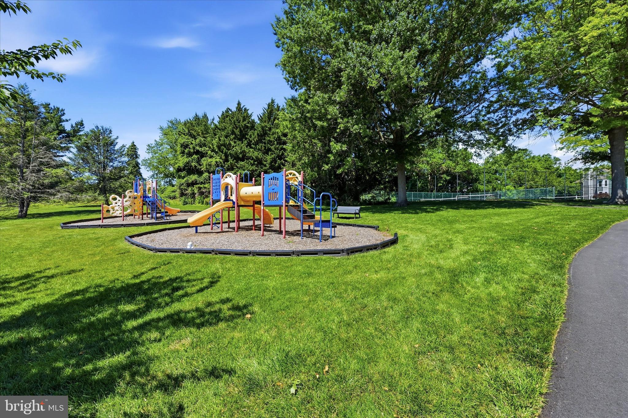 BRADFORD SQUARE - Residential