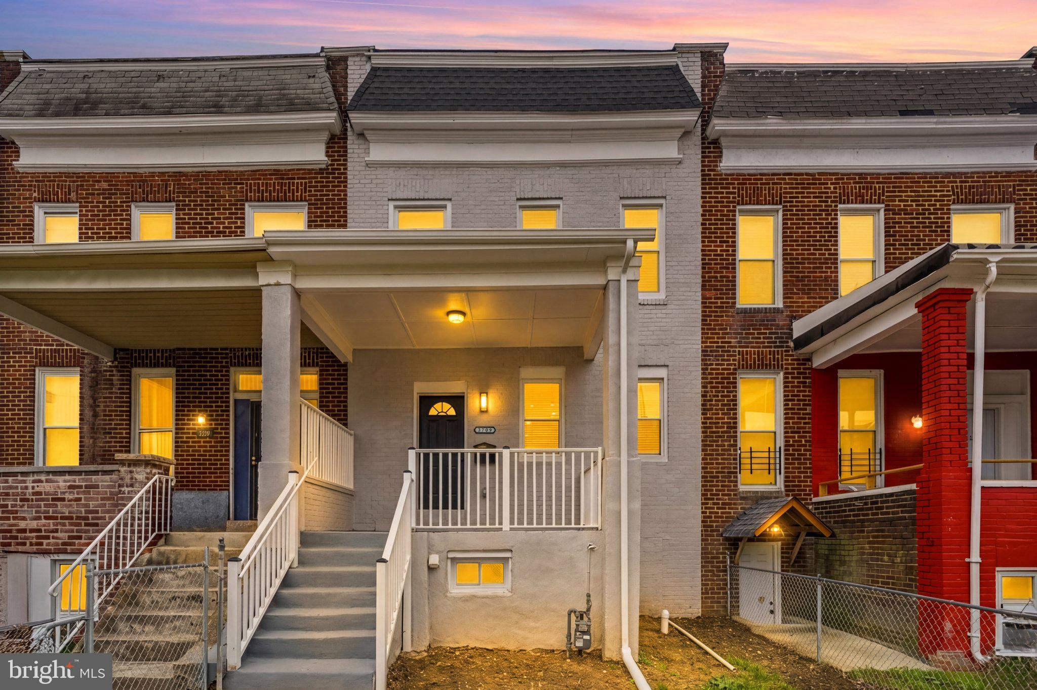 CENTRAL PARK HEIGHTS - Residential