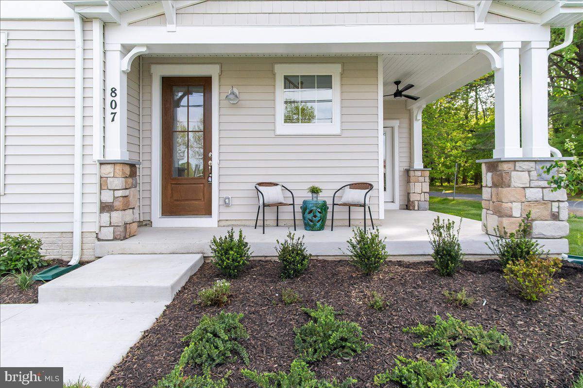 ST. MICHAELS - Residential