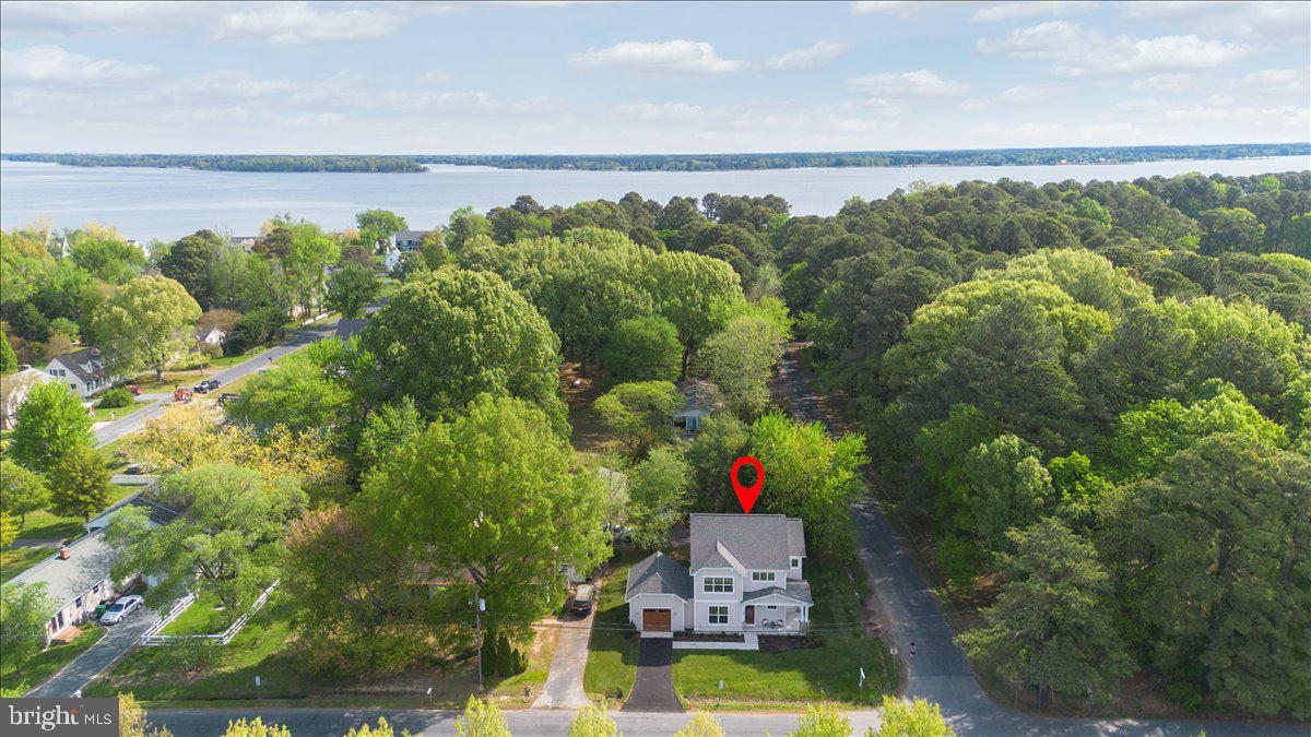 ST. MICHAELS - Residential