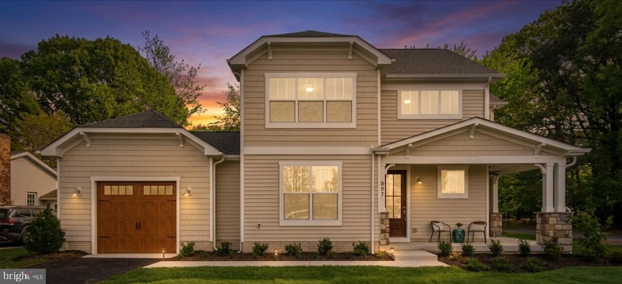 ST. MICHAELS - Residential