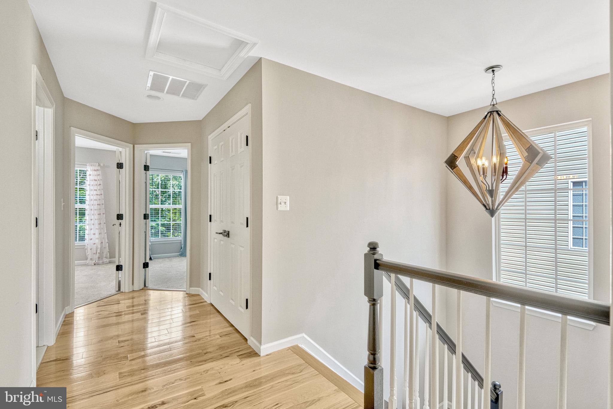 SOUTH RIDING - Residential