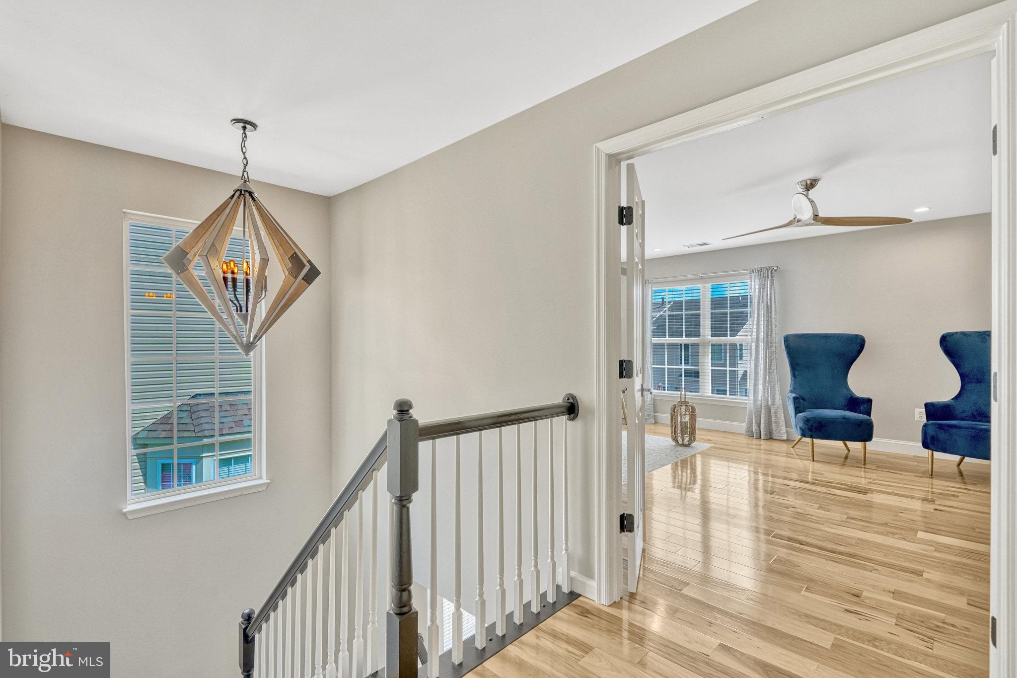 SOUTH RIDING - Residential