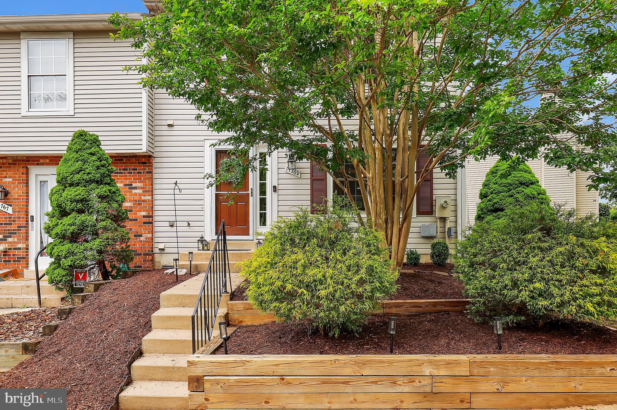 HICKORY RIDGE - Residential