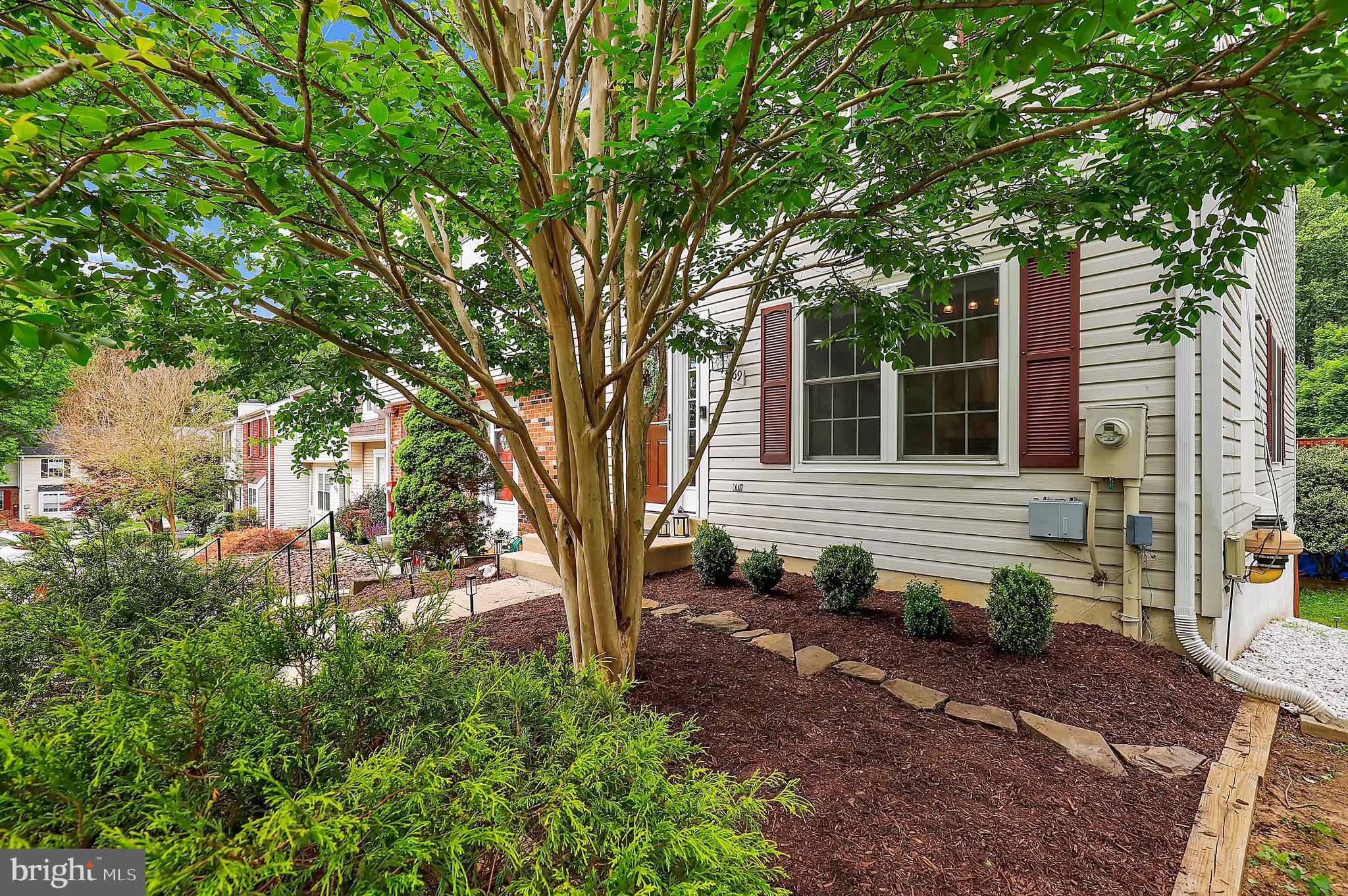 HICKORY RIDGE - Residential