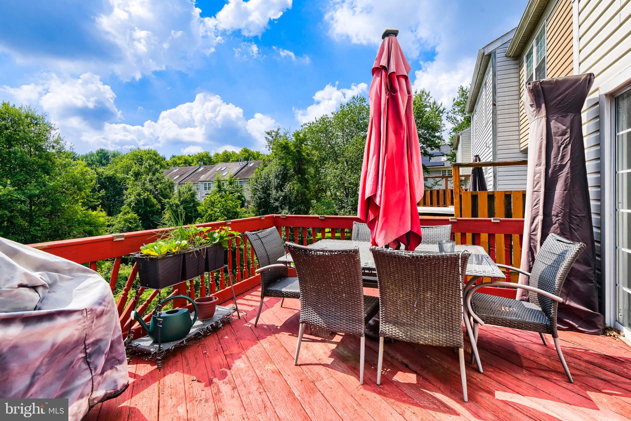 FOX RIDGE - Residential