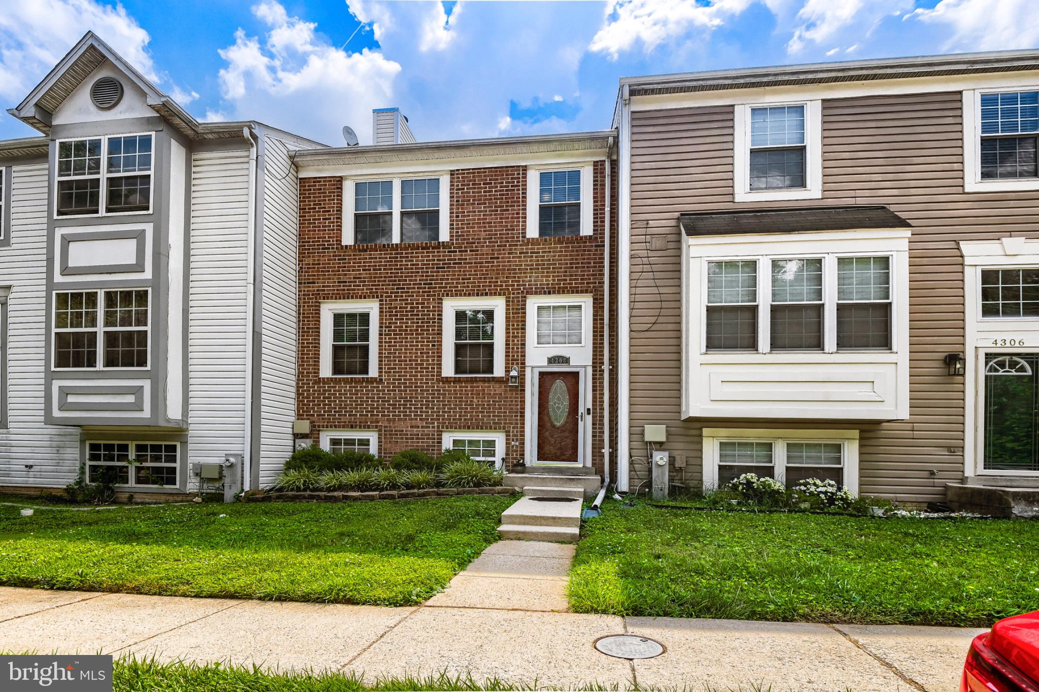Welcome to 4308 Pinefield Ct- A beautifully maintained 4-bedroom, 2.5 bathroom townhome that offers the perfect blend of comfort, style, and functionality. The inviting home features a cozy family room highlighted by a stunning fireplace, creating the ideal space to relax or entertain. 

The updated kitchen is a true standout boasting modern finishes and simple space for cooking and gathering. Step outside onto the spacious deck- perfect for enjoying your morning coffee or hosting summer get-togethers.

With generous living space and thoughtful updates throughout, this home has been well cared for and is move-in ready. Whether you're looking for everyday comfort or a great space to entertain, this property checks all the boxes.

Don't miss your opportunity to call this exceptional home yours!
