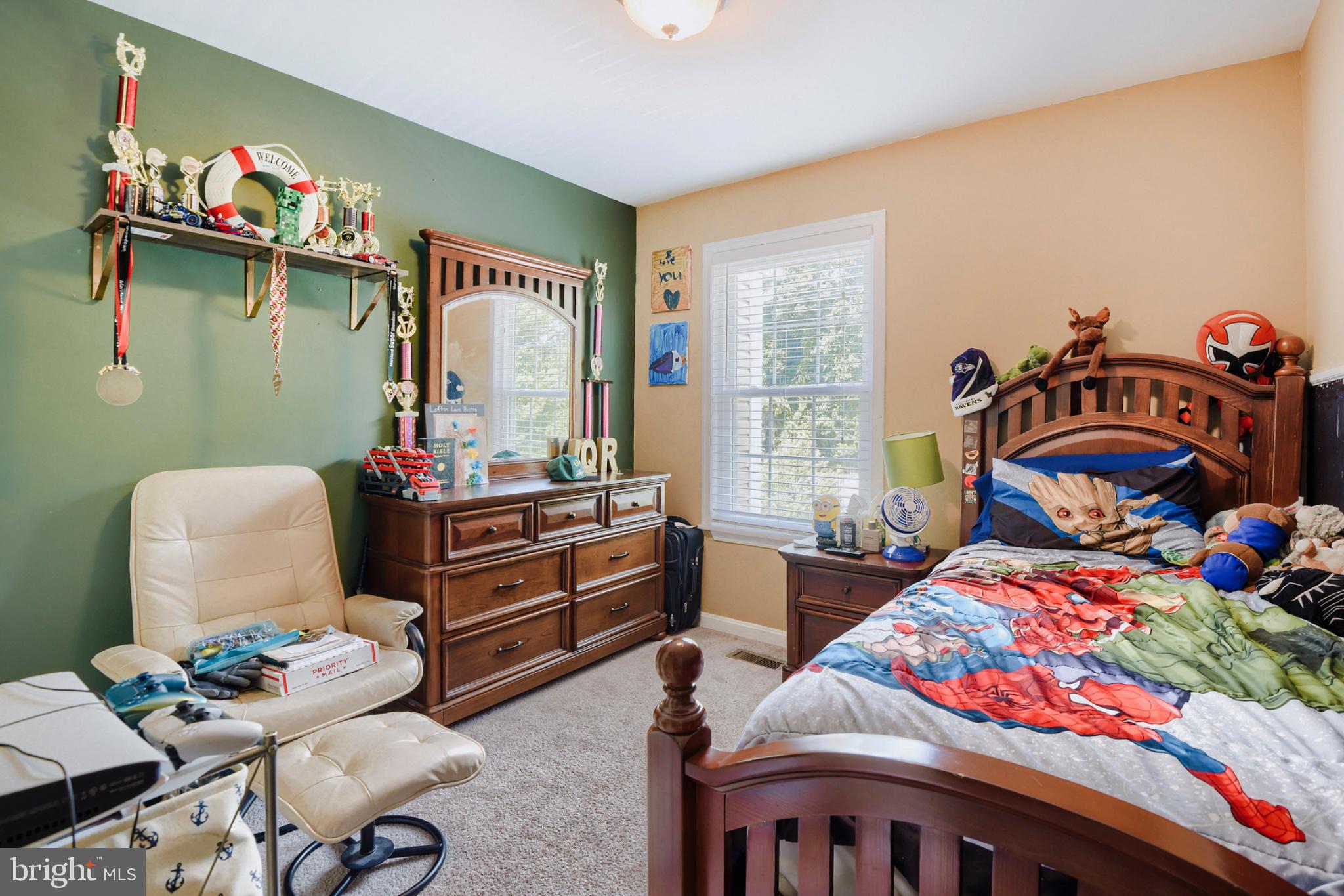 FOX RIDGE - Residential