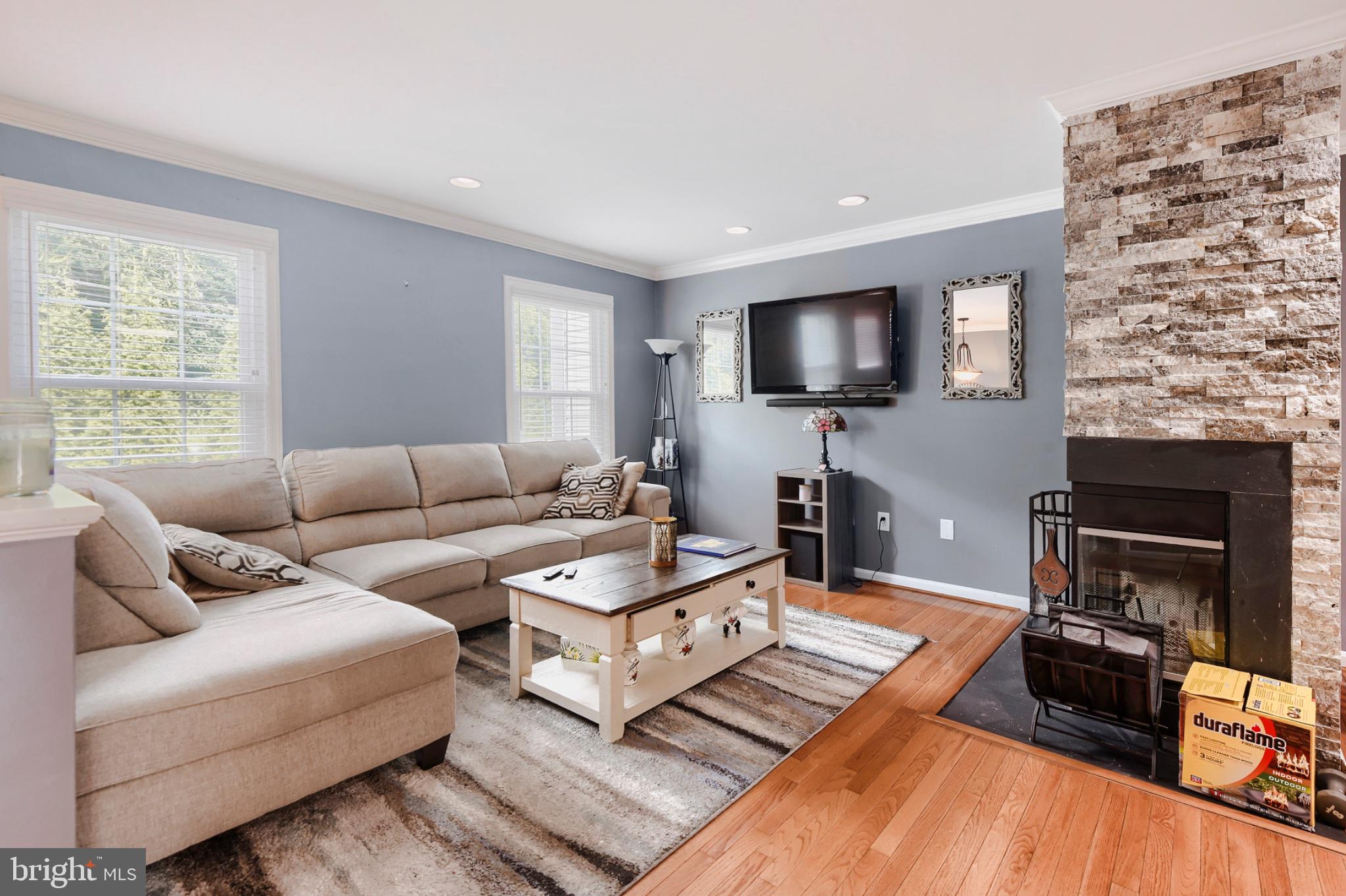 FOX RIDGE - Residential