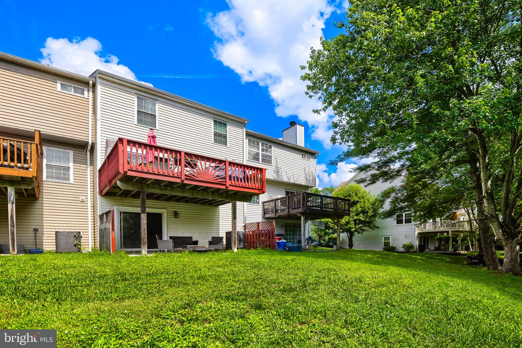 FOX RIDGE - Residential