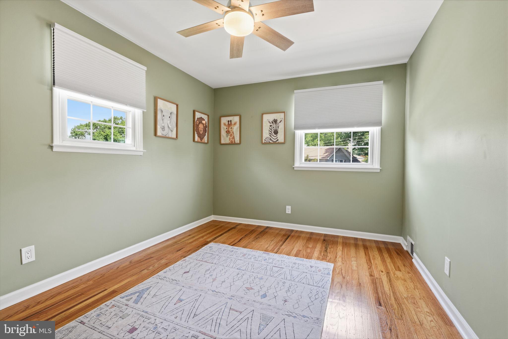 GLEN VIEW PARK - Residential
