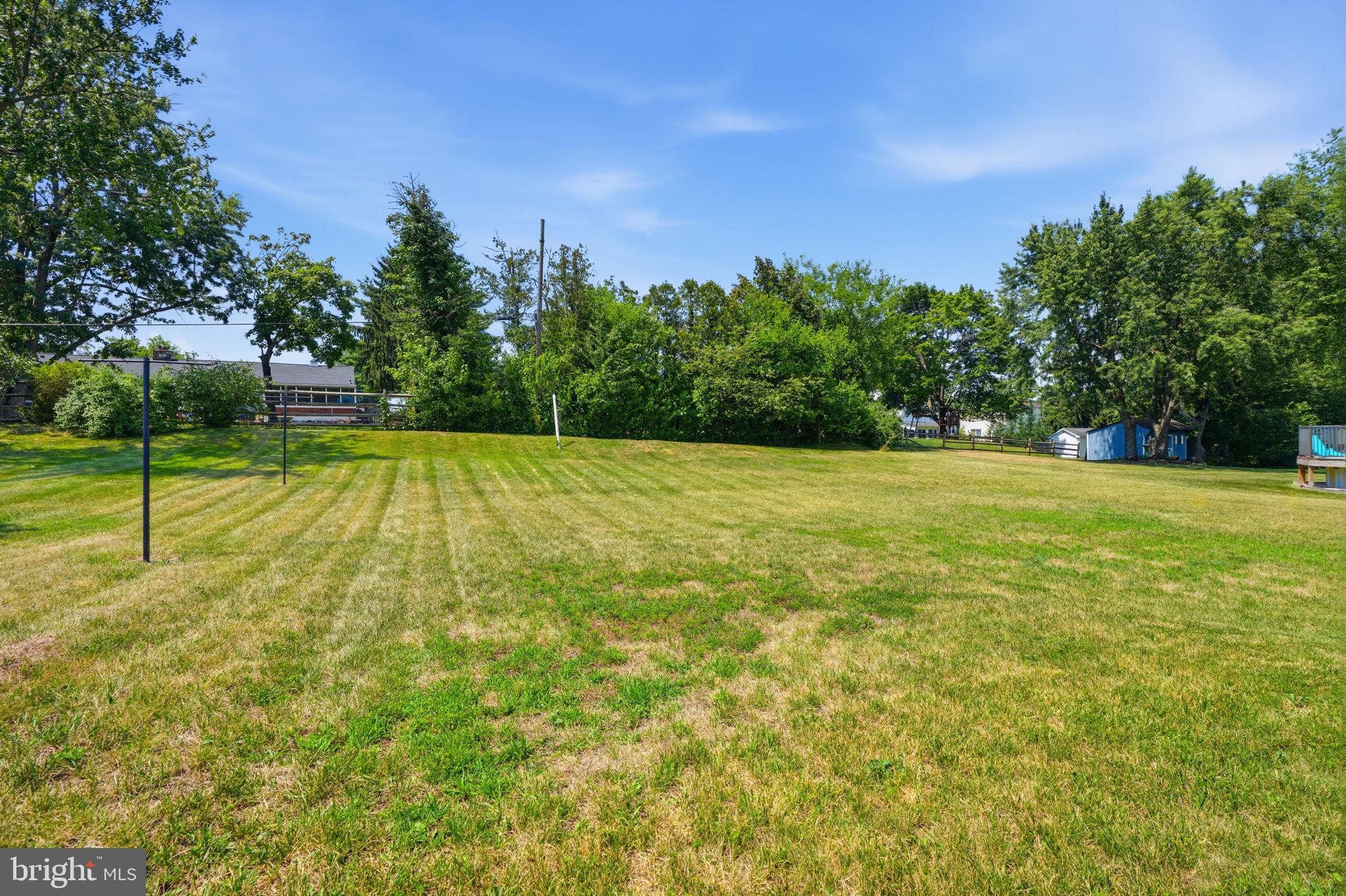 GLEN VIEW PARK - Residential