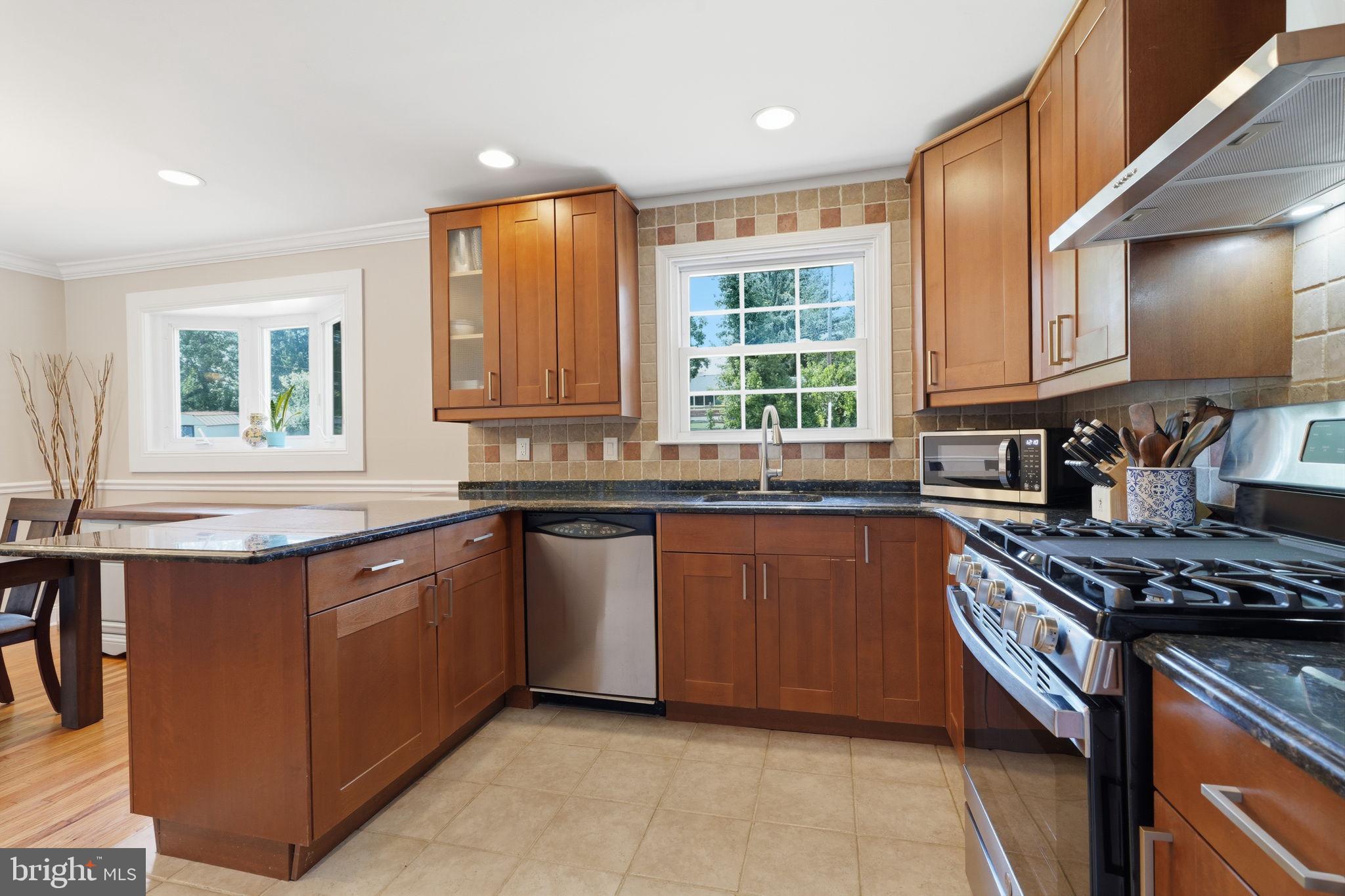 GLEN VIEW PARK - Residential