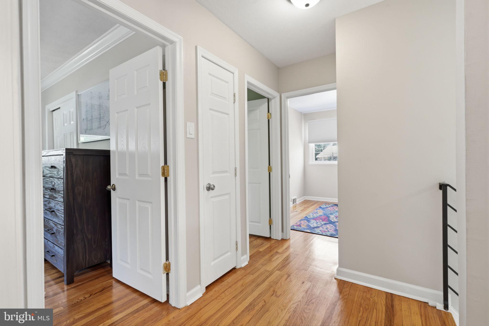 GLEN VIEW PARK - Residential
