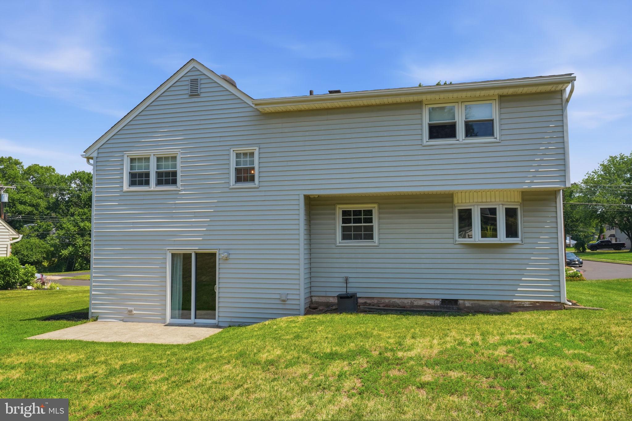 GLEN VIEW PARK - Residential