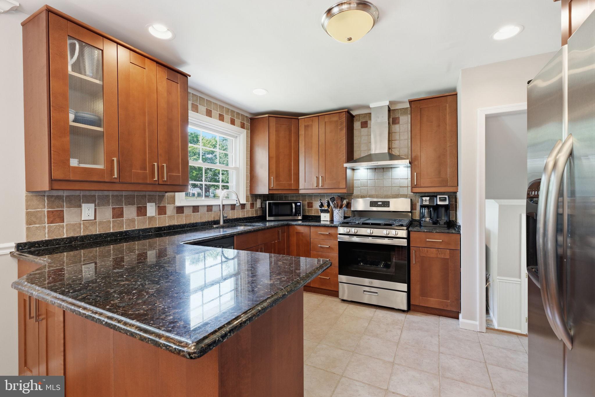 GLEN VIEW PARK - Residential
