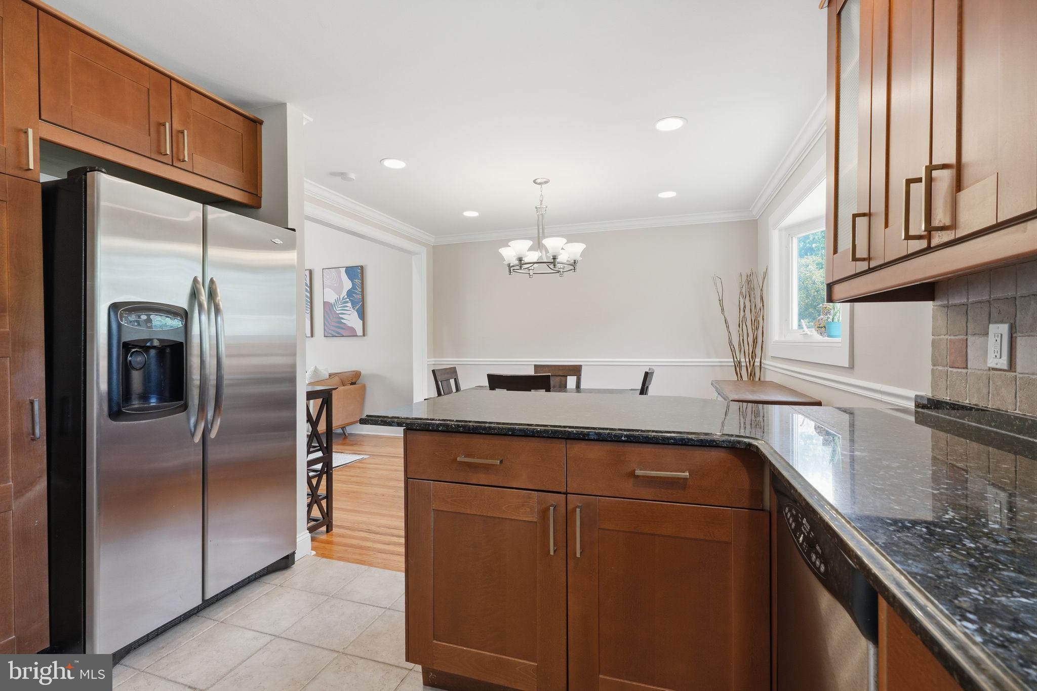 GLEN VIEW PARK - Residential