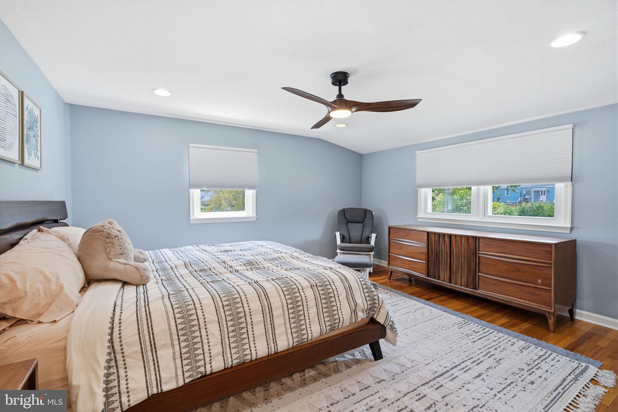 GLEN VIEW PARK - Residential